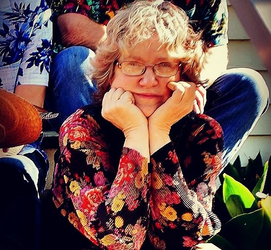 Karren Pell - Musical Performance