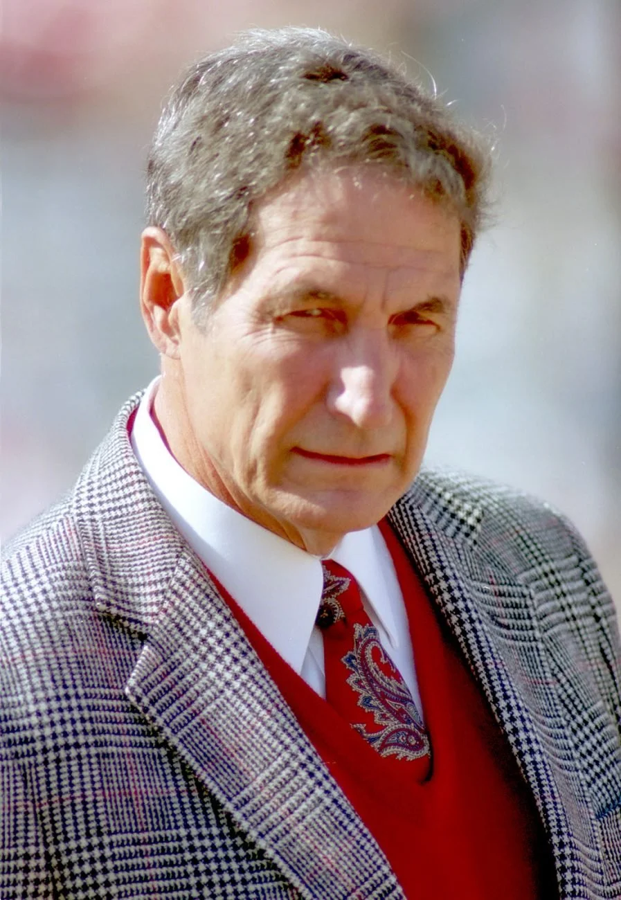 Gene Stallings