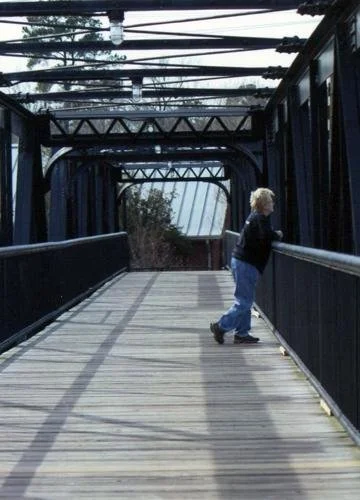 A Higher Place in Heaven - Theatrical Performance