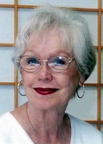 Judith Taylor Rogers