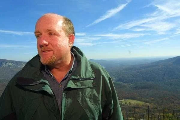 Peter Jenkins - Author Talk and Photography Exhibition