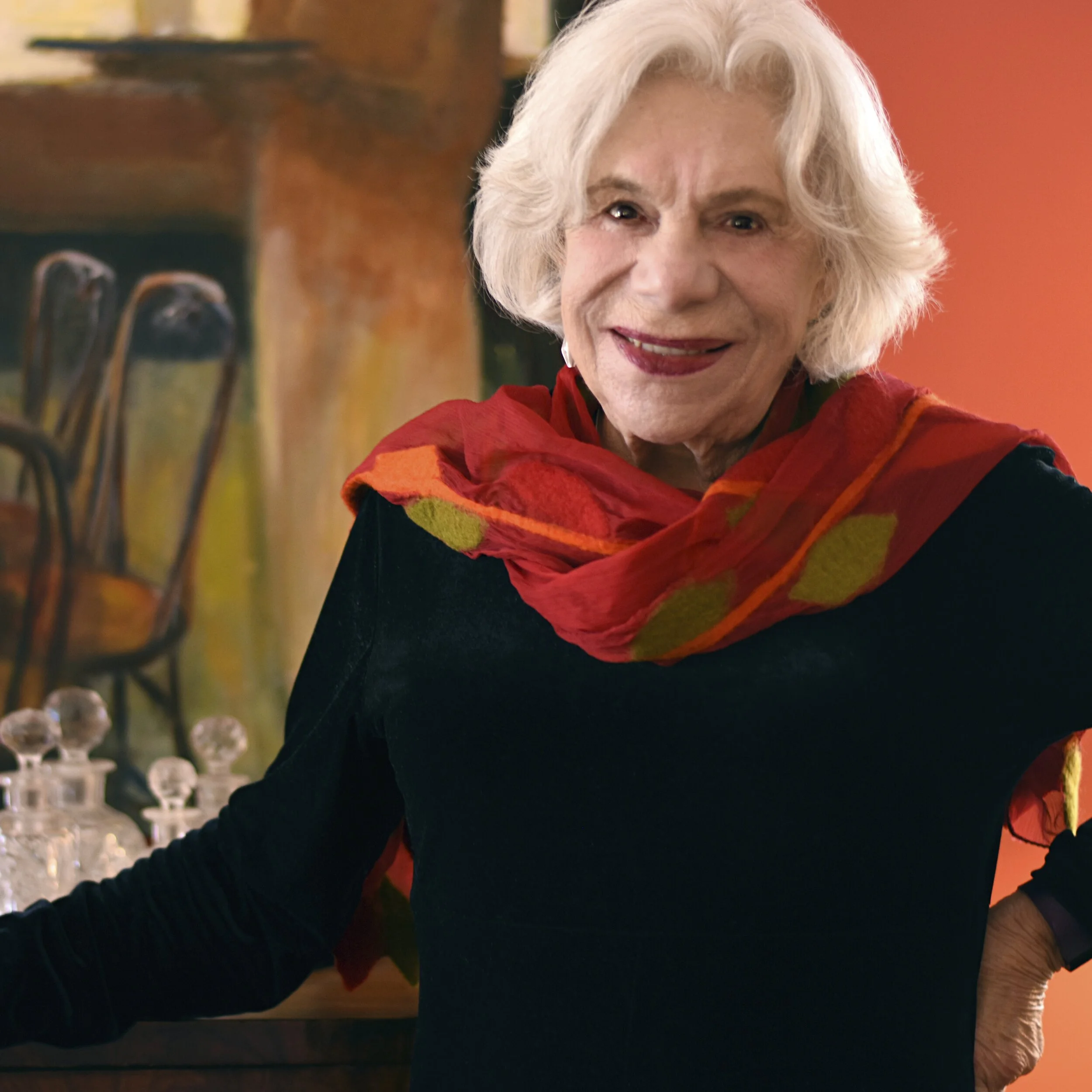 Dannye Romine Powell