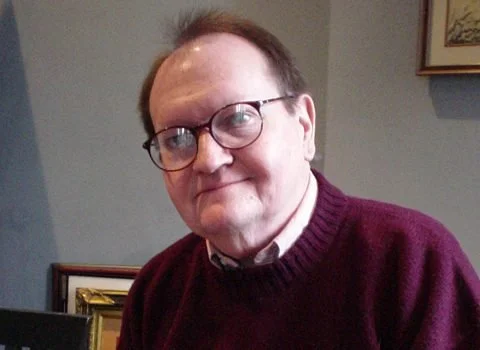 Charles Reagan Wilson 