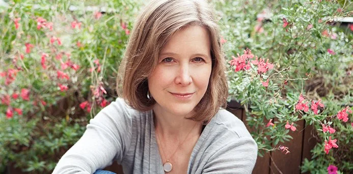 Ann Patchett