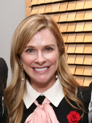 Elizabeth Dewberry Vaughn