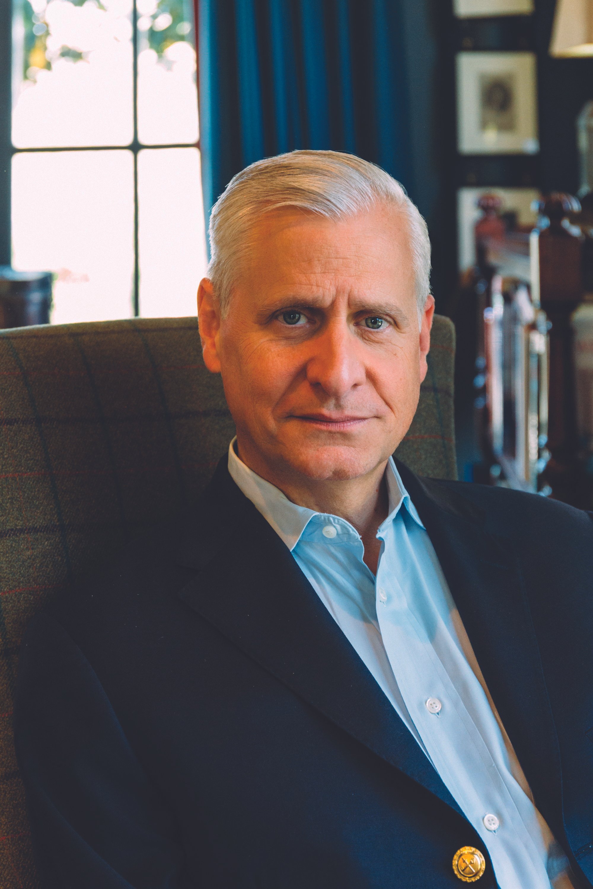 Jon Meacham