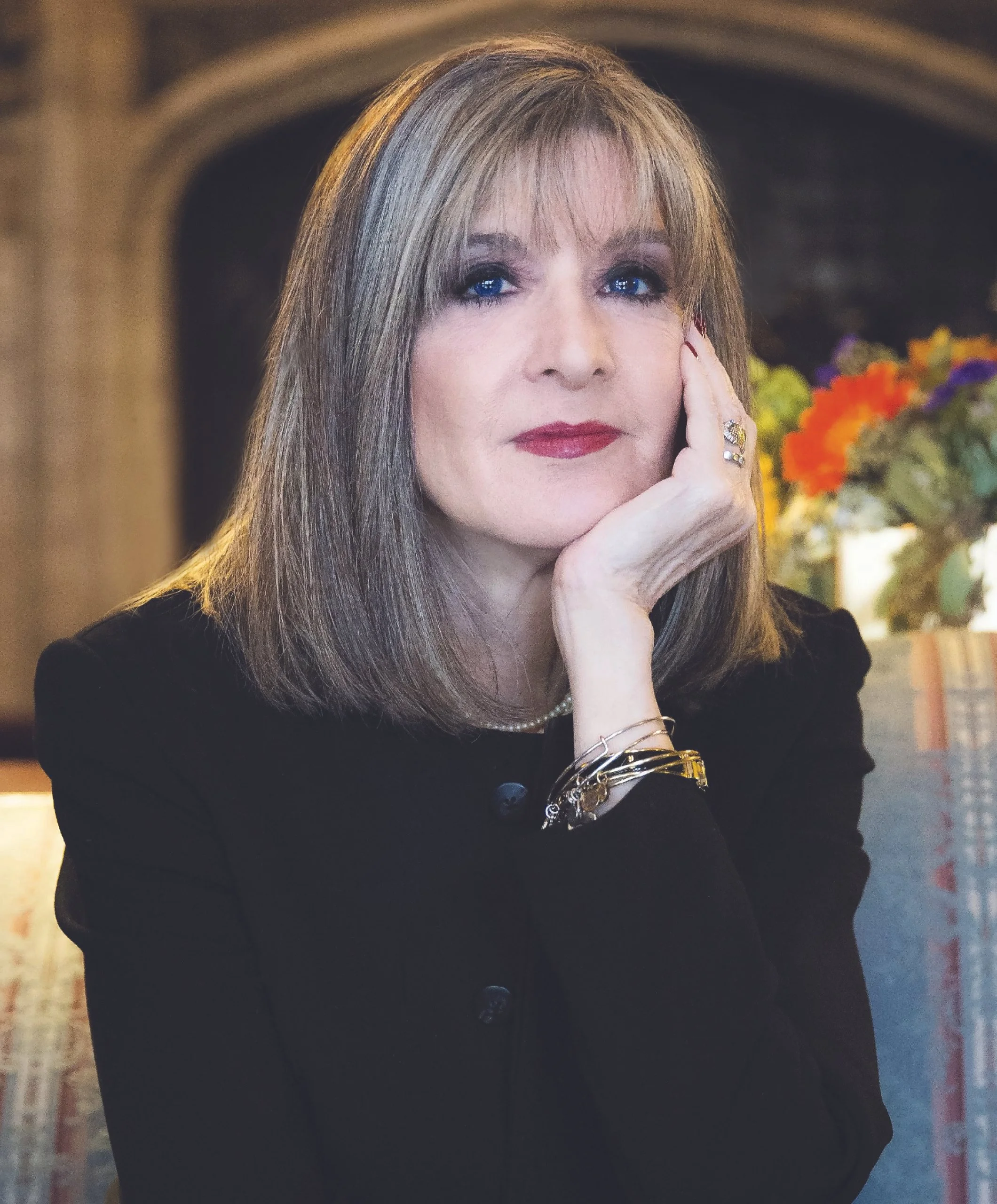 Hank Phillippi Ryan