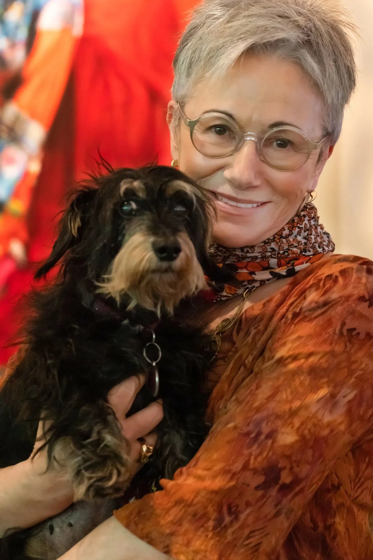 Elizabeth George