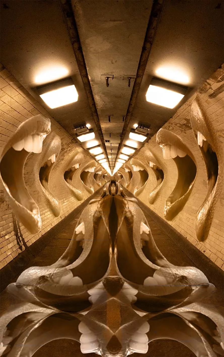 Claustrophobia