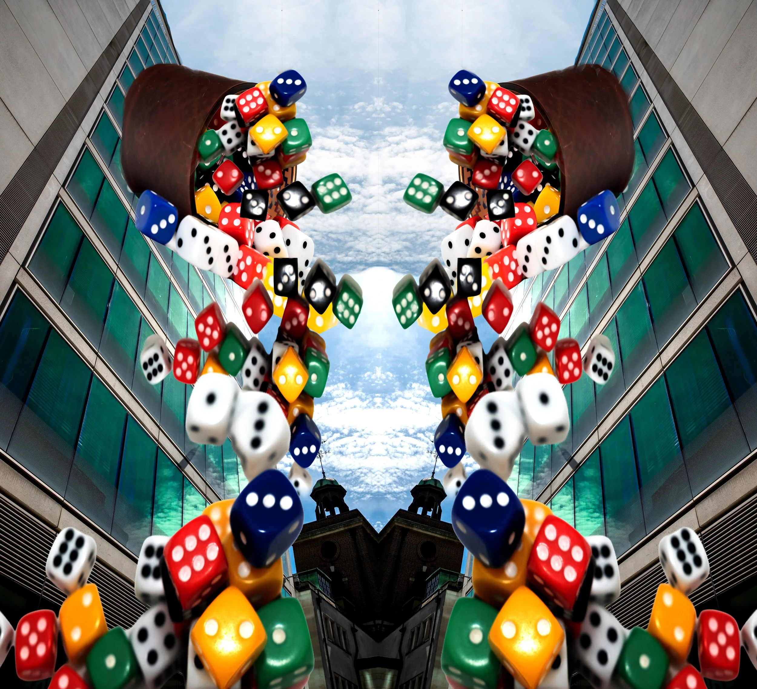 Gambling Consequence