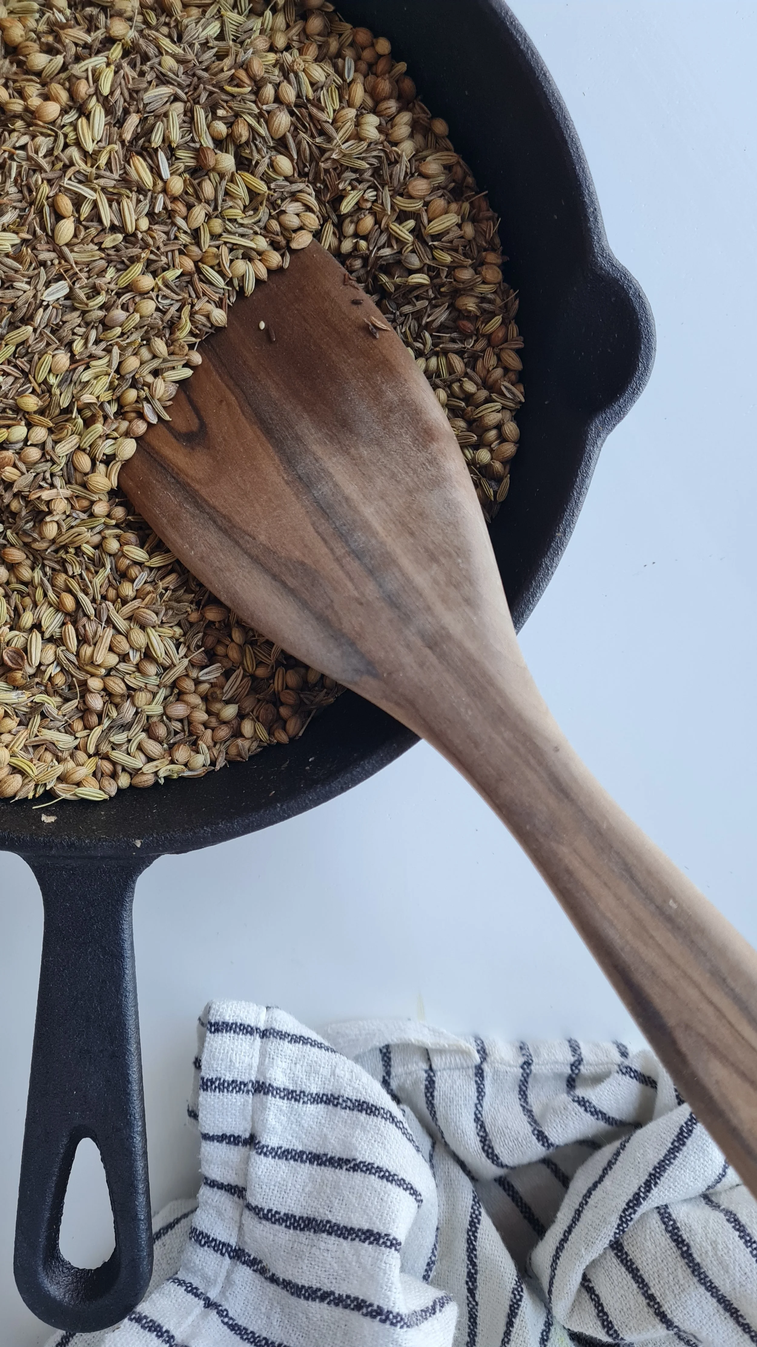 Ayurvedic Winter Kitchen: Boost Your Immunity!