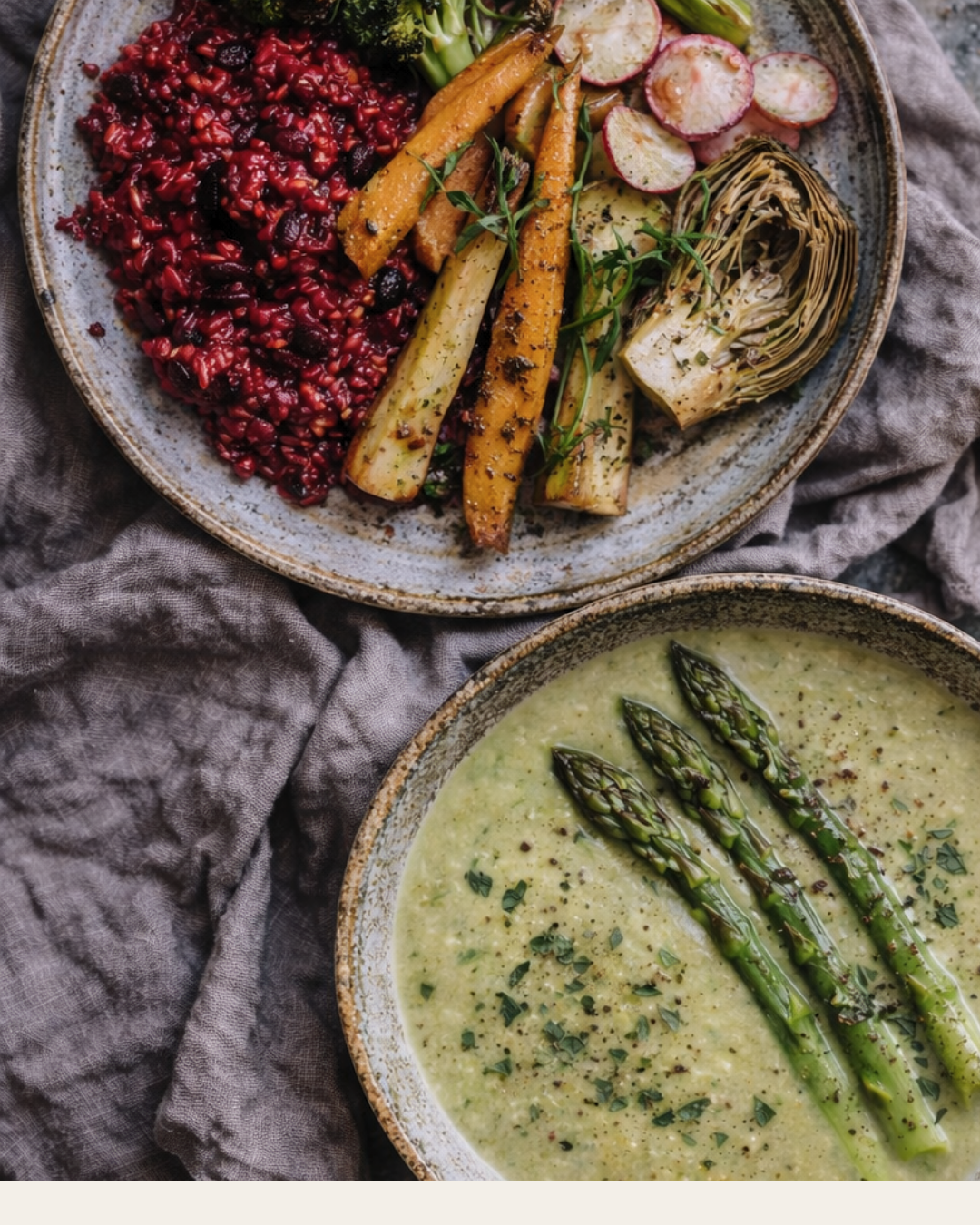 Spring Kitchen Cooking Workshop