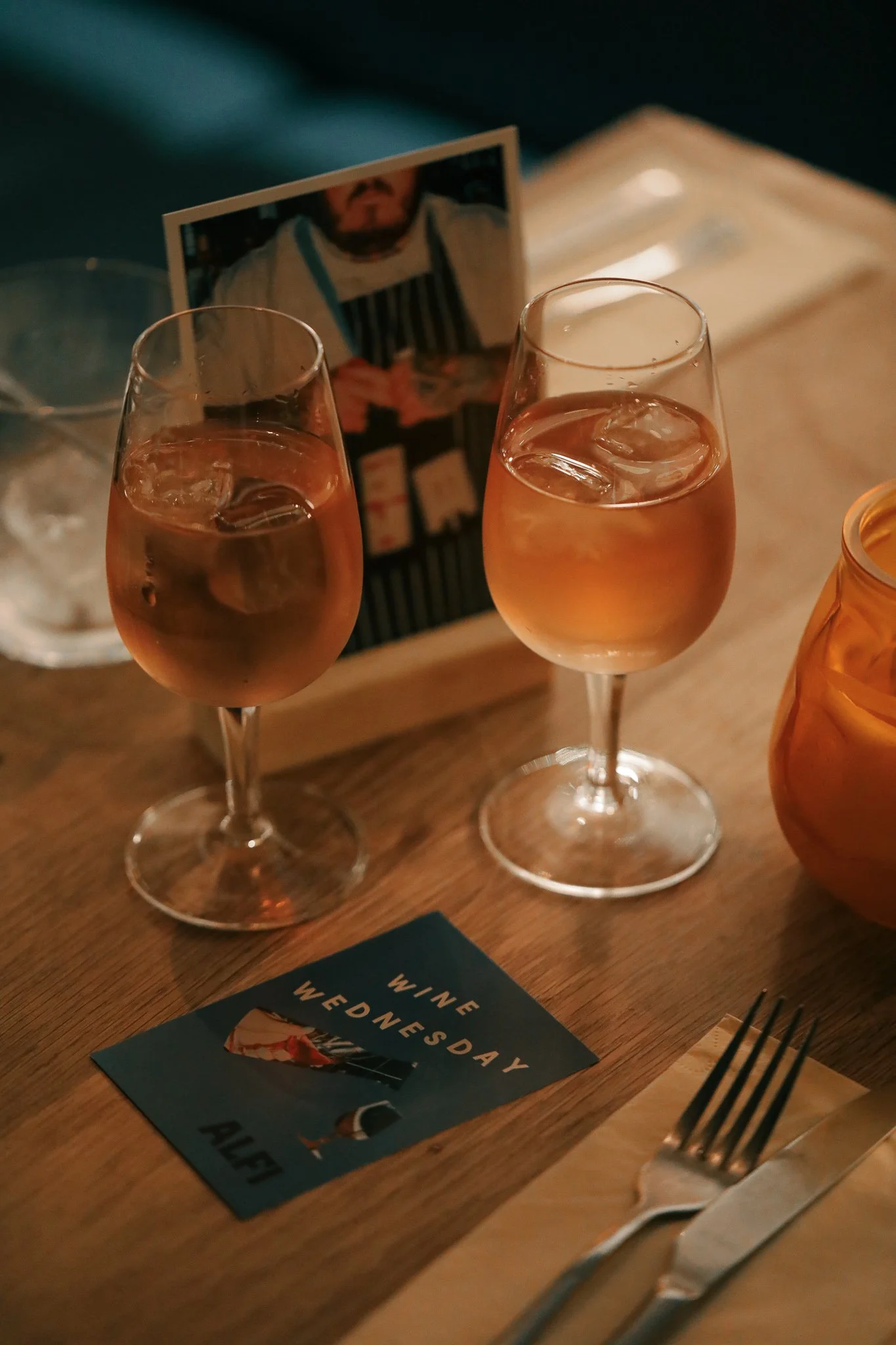 Wine Wednesday ALFI Italian Restaurant in Spitalfields Market, London.jpg