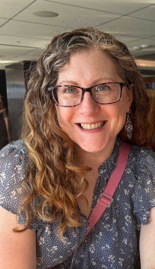 Alison Downes, MD