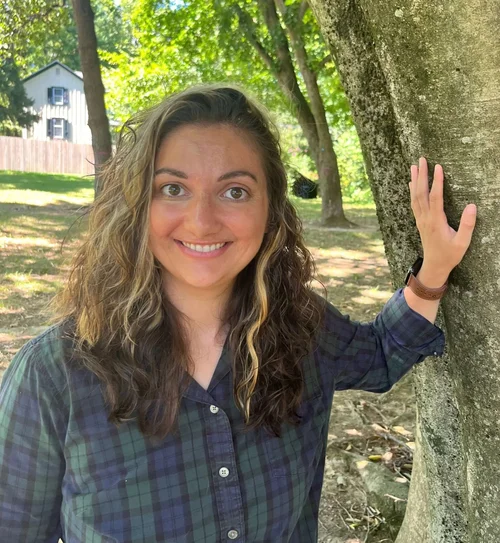 Samantha Ciappa, PsyD