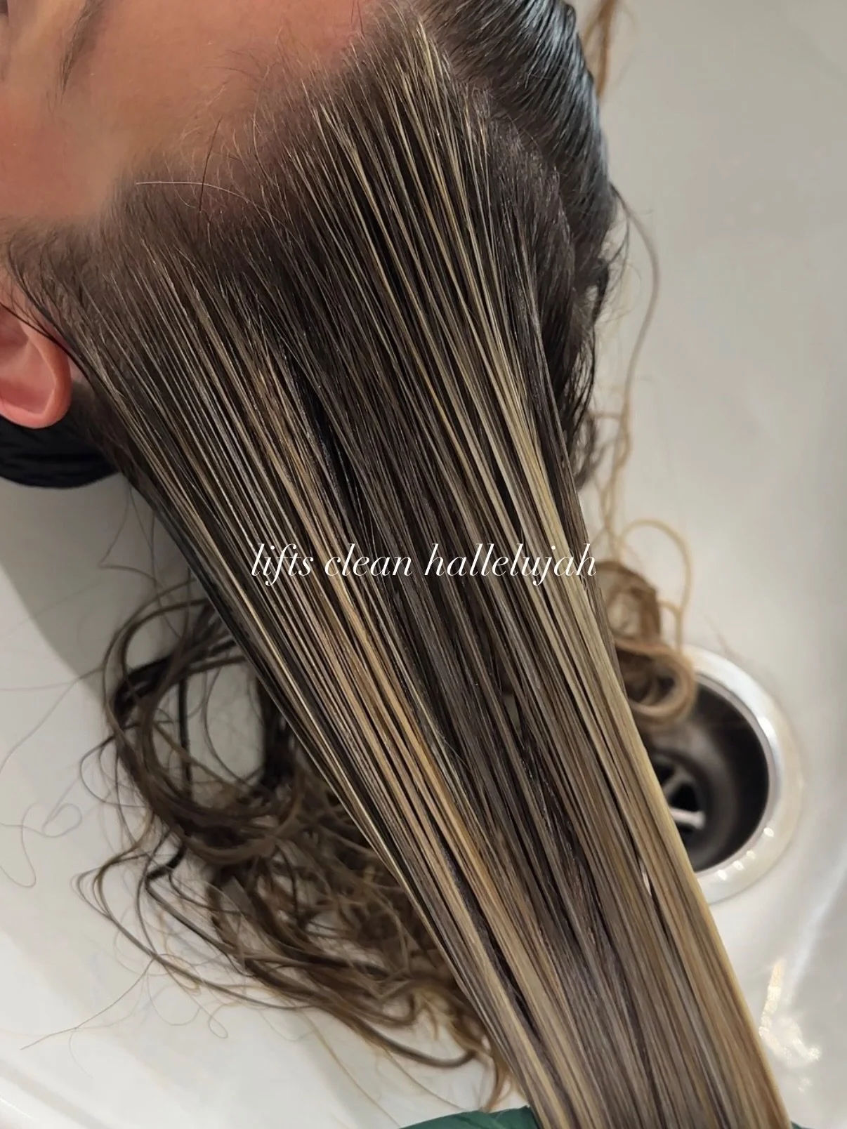 our hallelujahs as superbloom 

-

#hallelujah #everythinghallelujah #southendclt #charlottehair #cltsalon