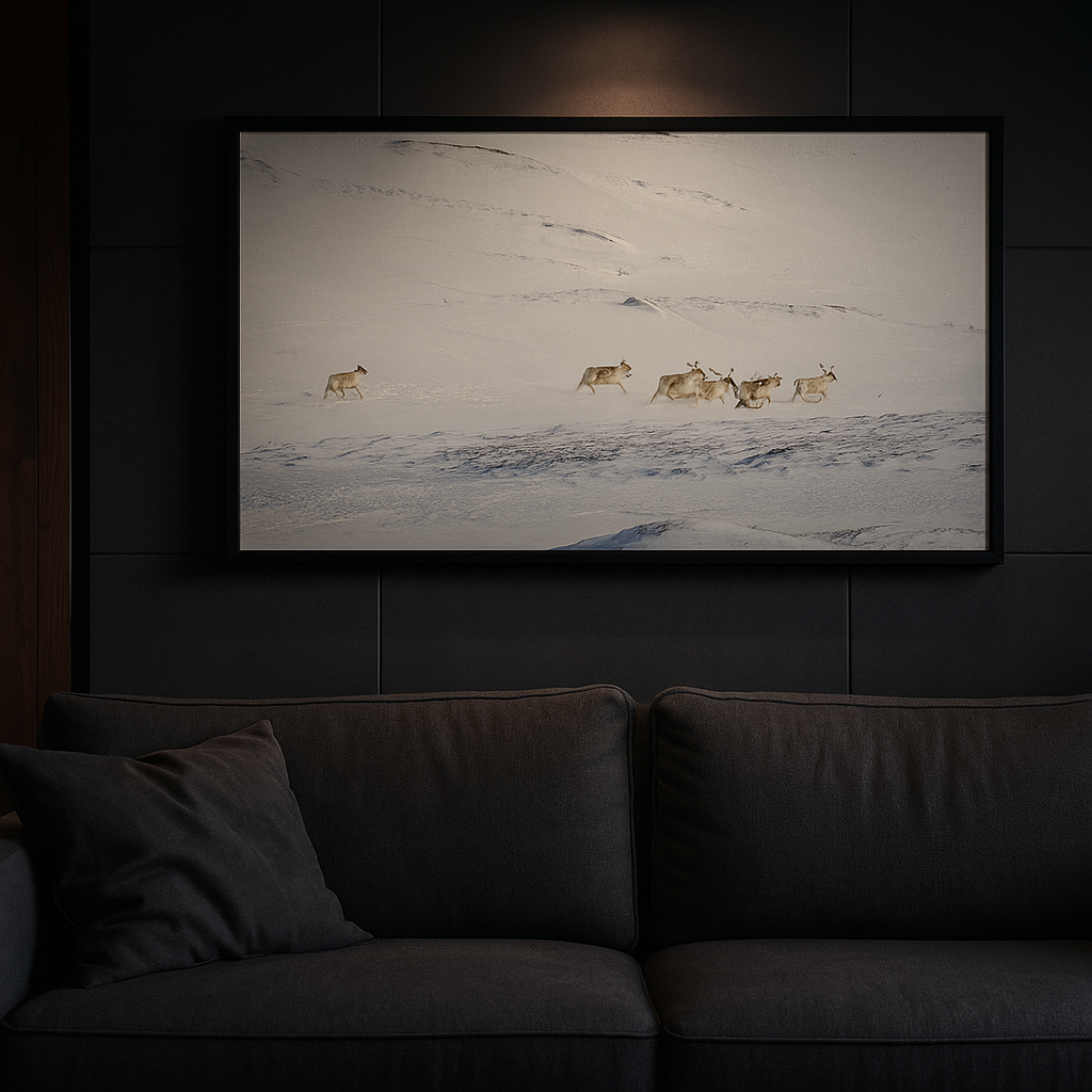 sofa pic reindeer on the run .png