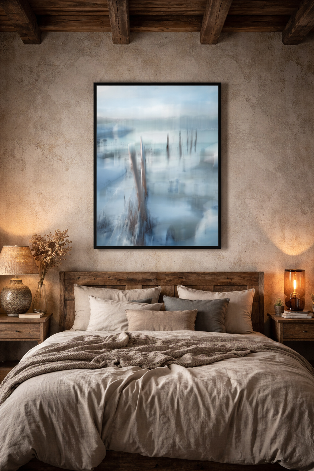 ICM amundön stängsel i vattnet  säng .png