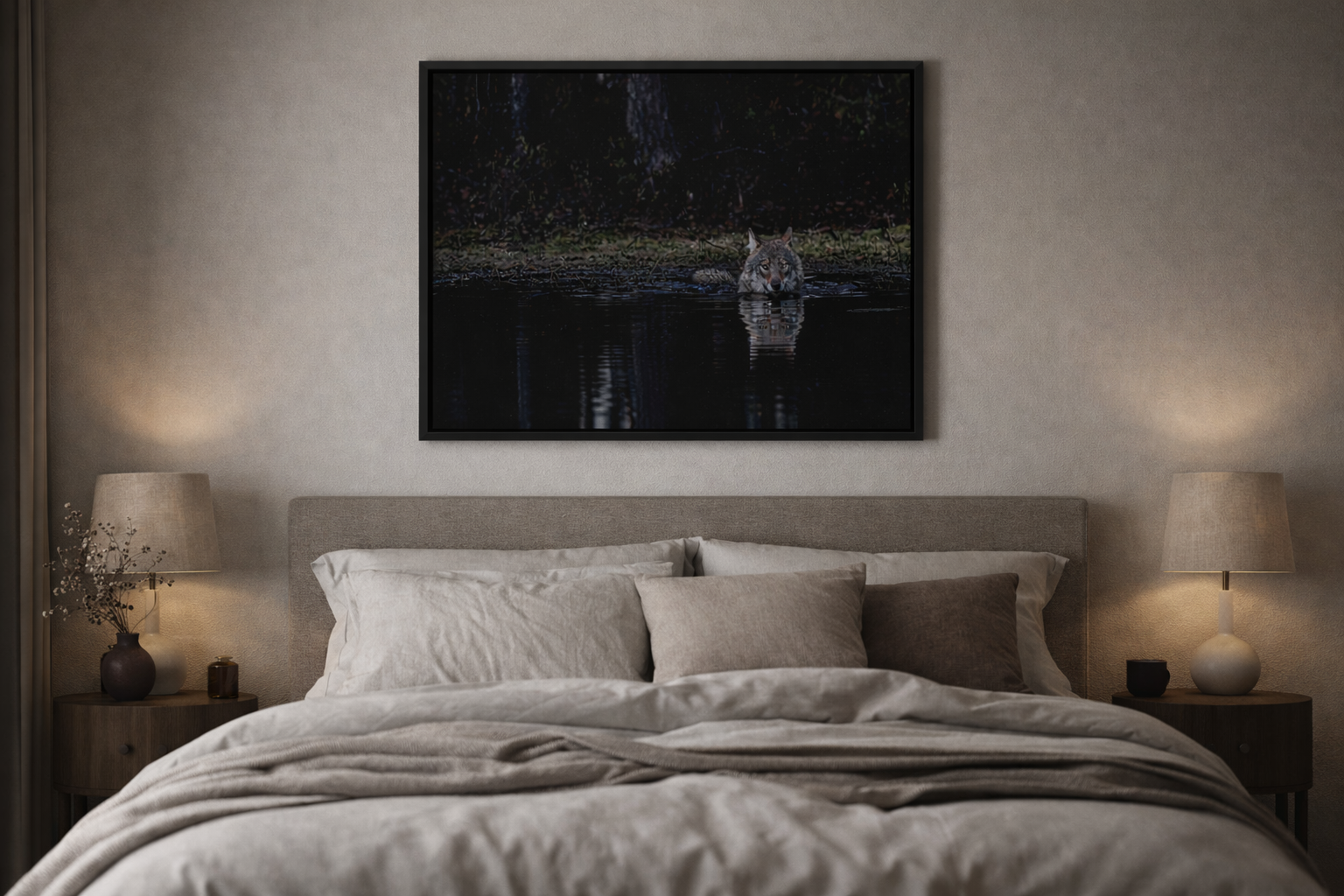 swimming wolf bedroom.png