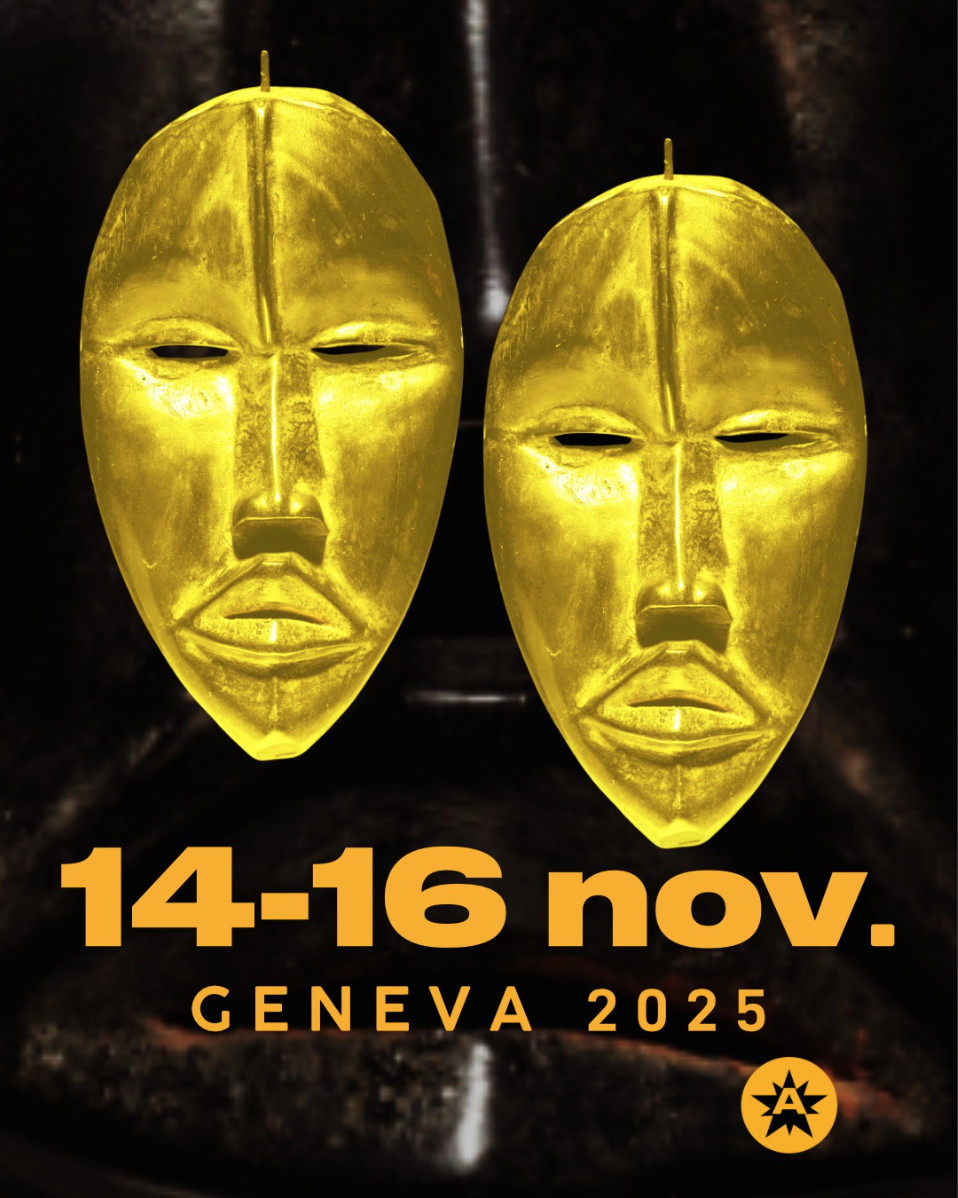 Salon Afroneo Automnales Palexpo