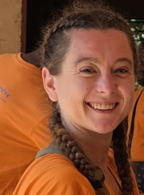 Dre Mathilde Jeandin