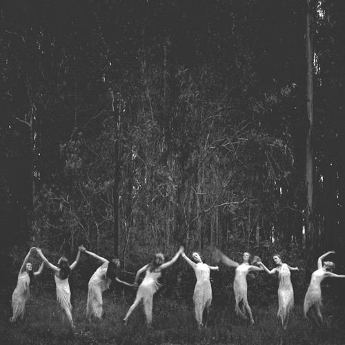 Die Walpurgisnacht