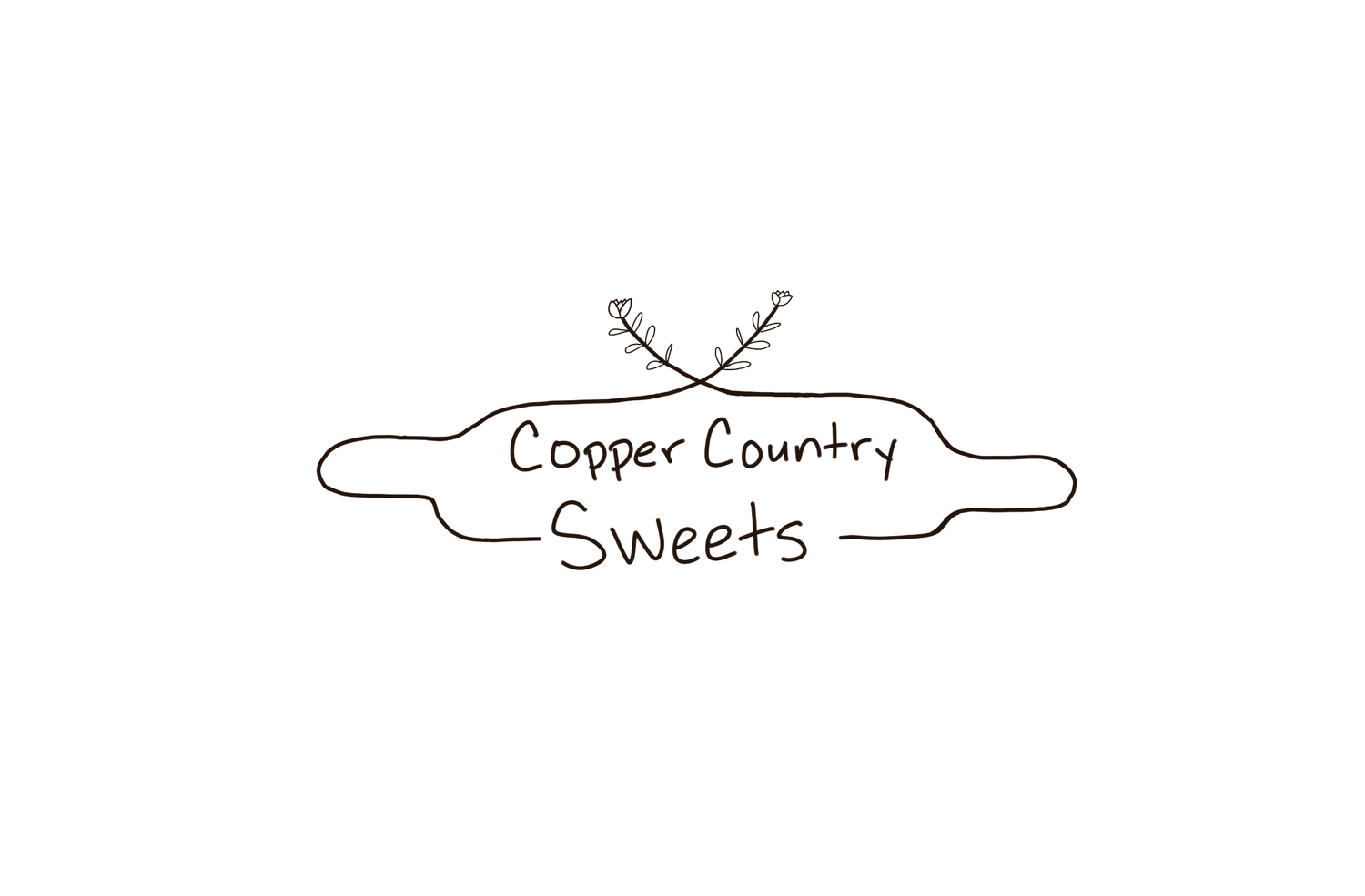 Copper Country Sweets