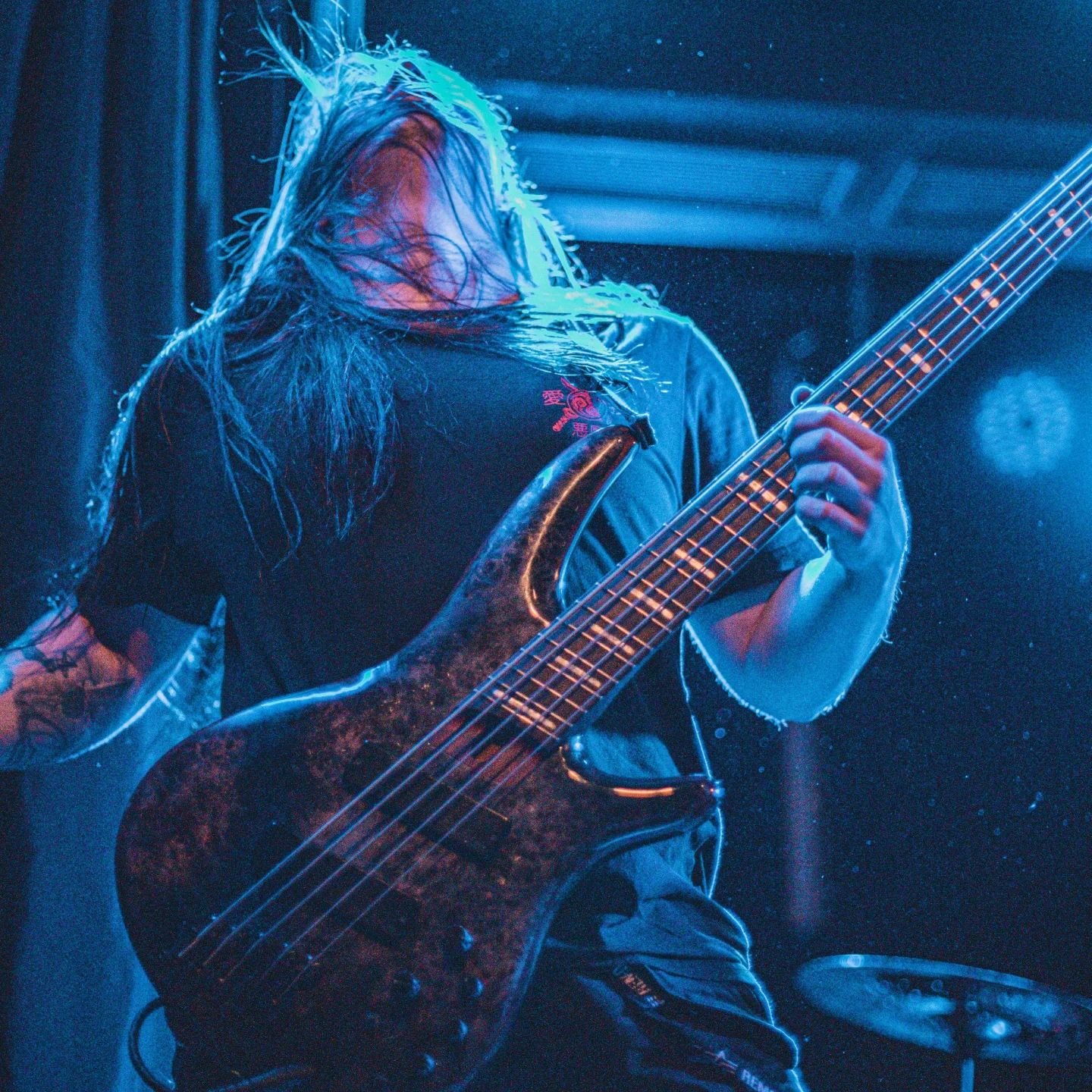 🔥 𝑯𝑶𝑴𝑬 𝑭𝑰𝑬𝑳𝑫 𝑨𝑫𝑽𝑨𝑵𝑻𝑨𝑮𝑬 🔥

We are back! As always it feels amazing to be back at our home turf and playing in @kulttuurikuppilabrummi . 

Here are some amazing pictures by the  talented @etunimisukunimi from last night's gig in Por