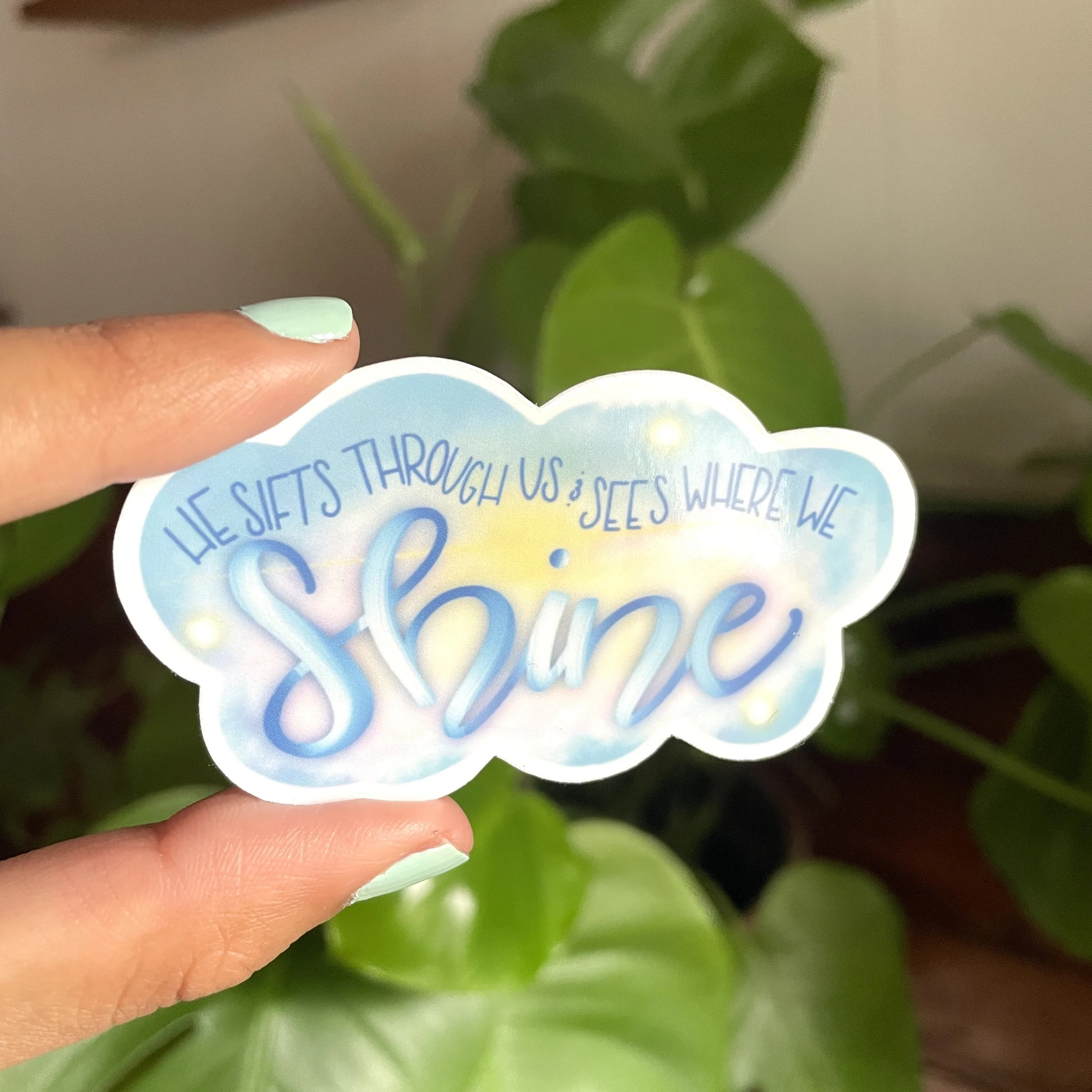 Where We Shine