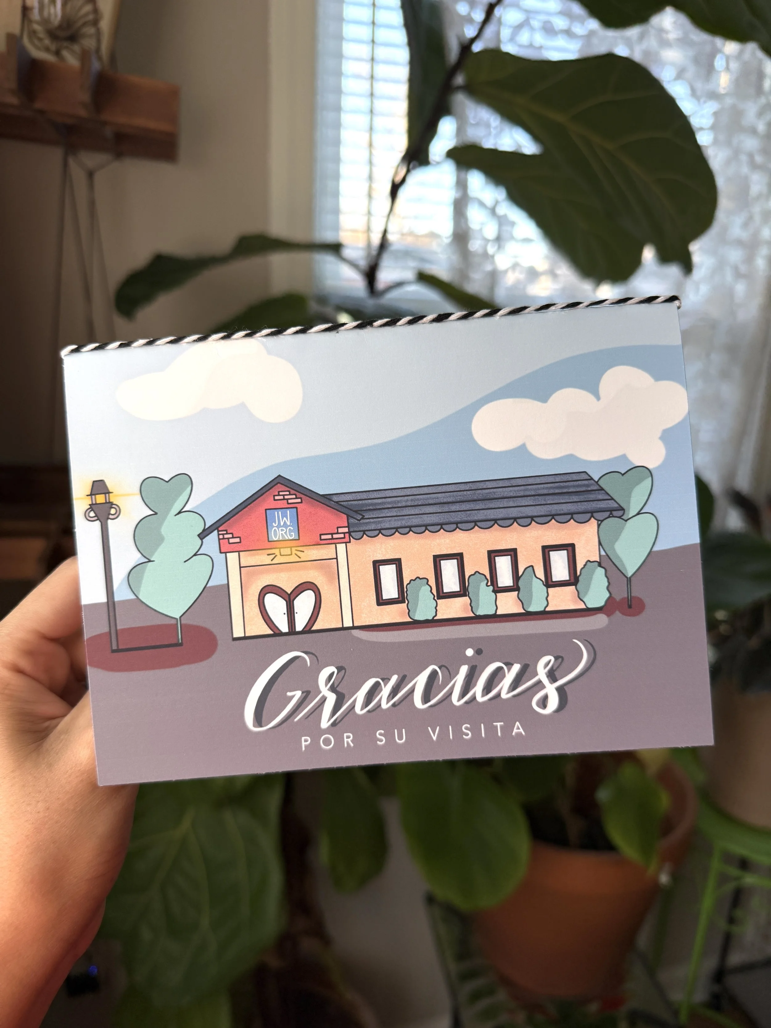 Thank You For Your Visit