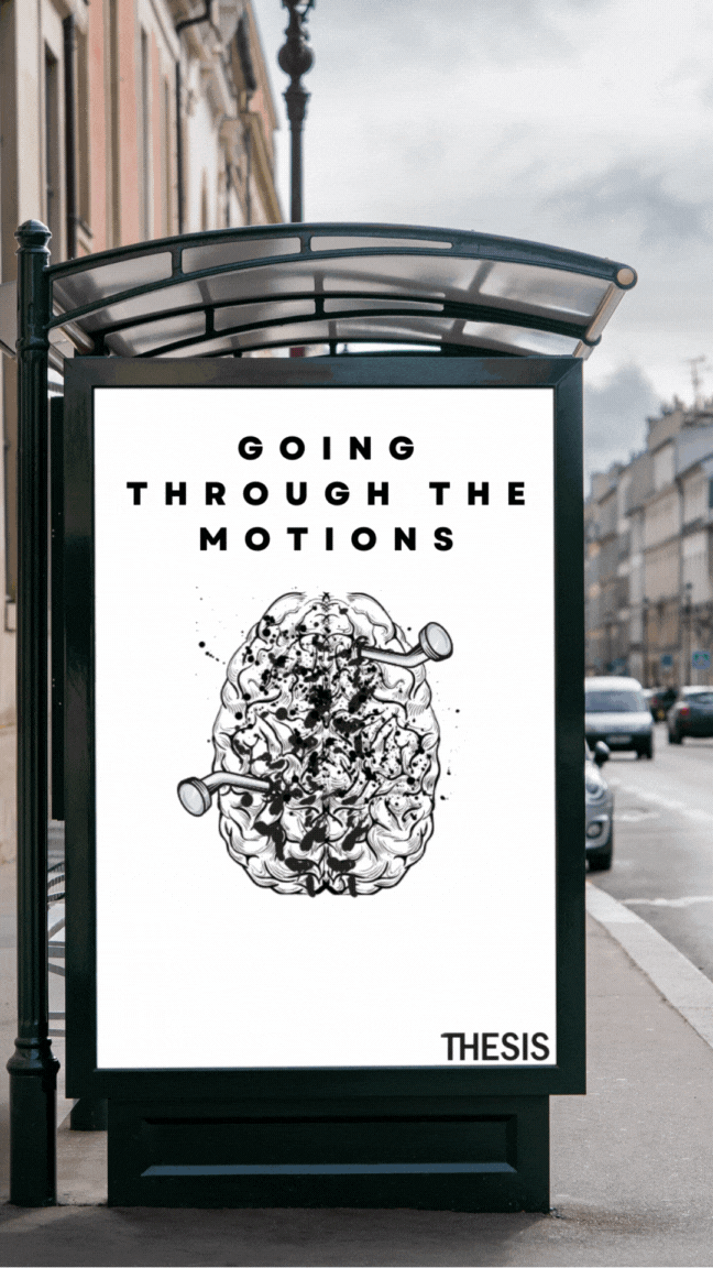 Thesis- Campaign