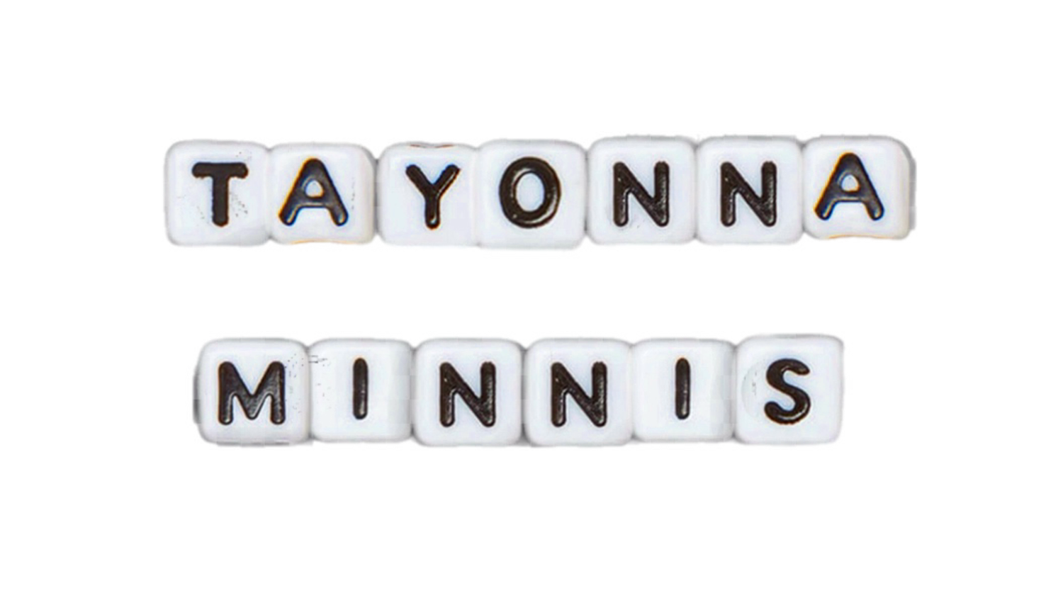 Tayonna Minnis