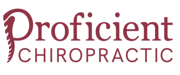 Proficient Chiropractic- Campaign