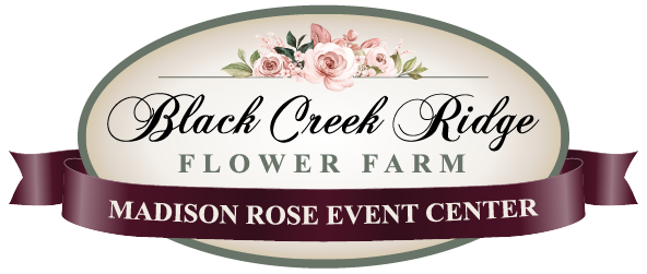 Black Creek Ridge and the Madison Rose Event Center