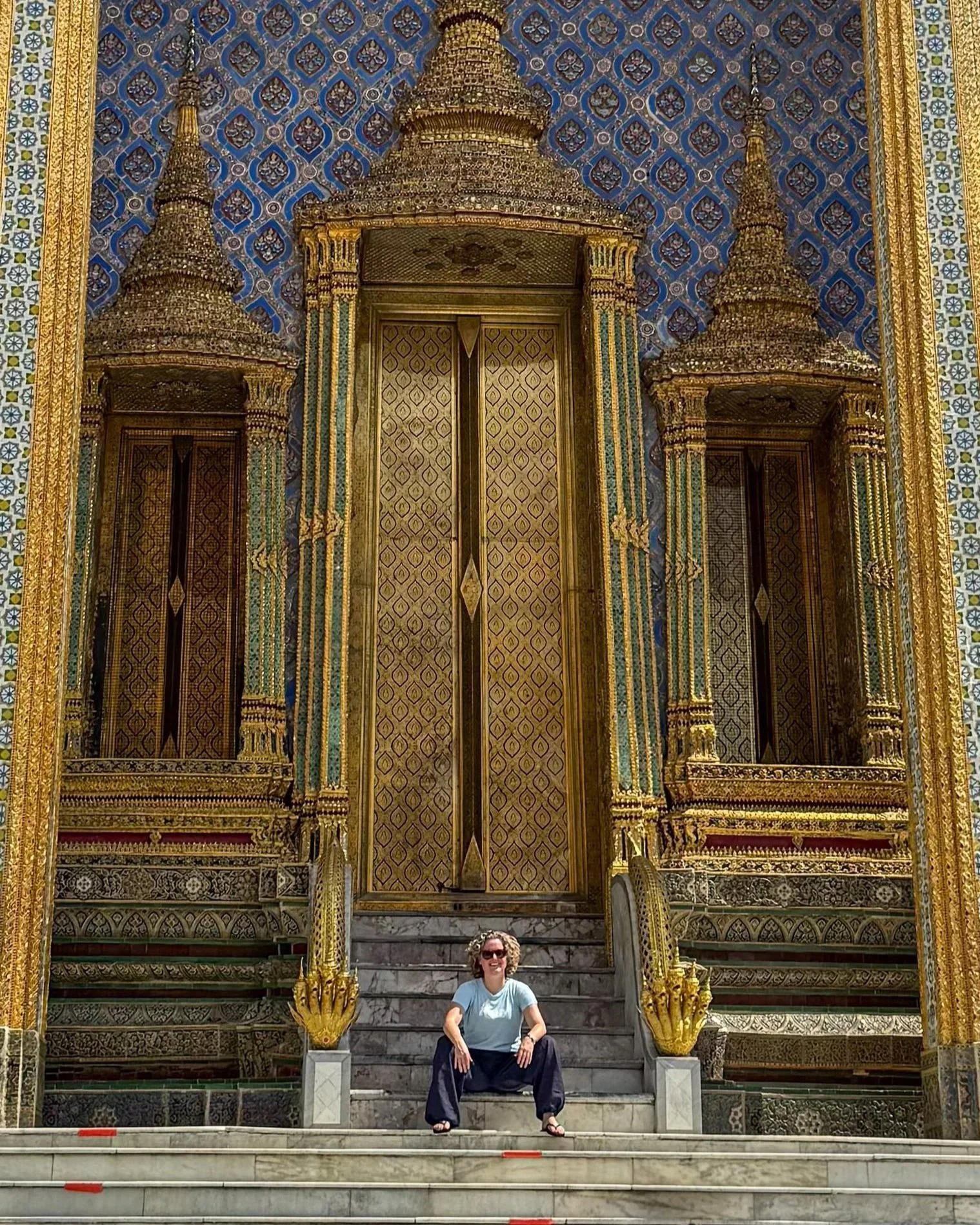 Destinations Asia Thailand Bangkok