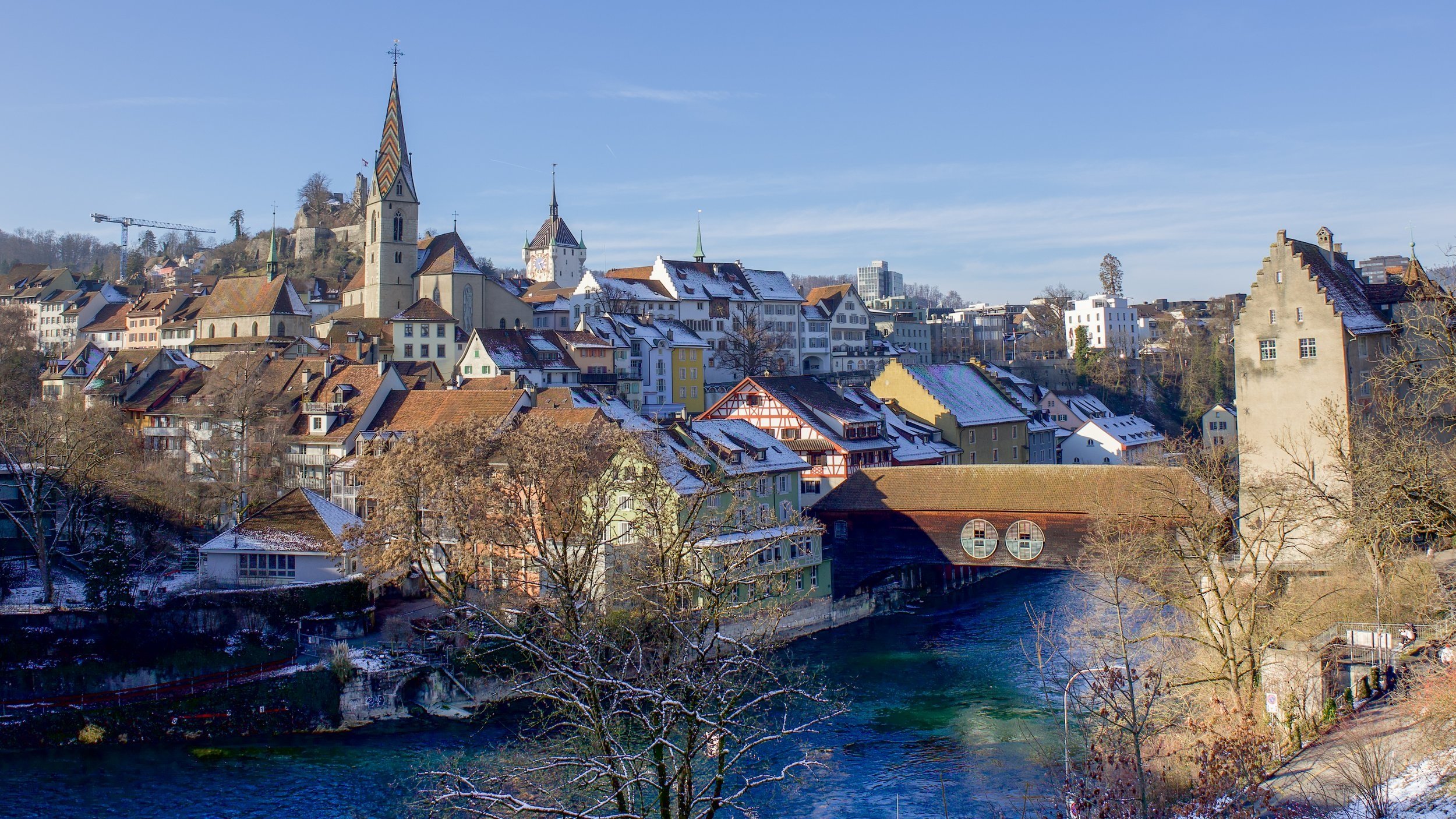 Baden