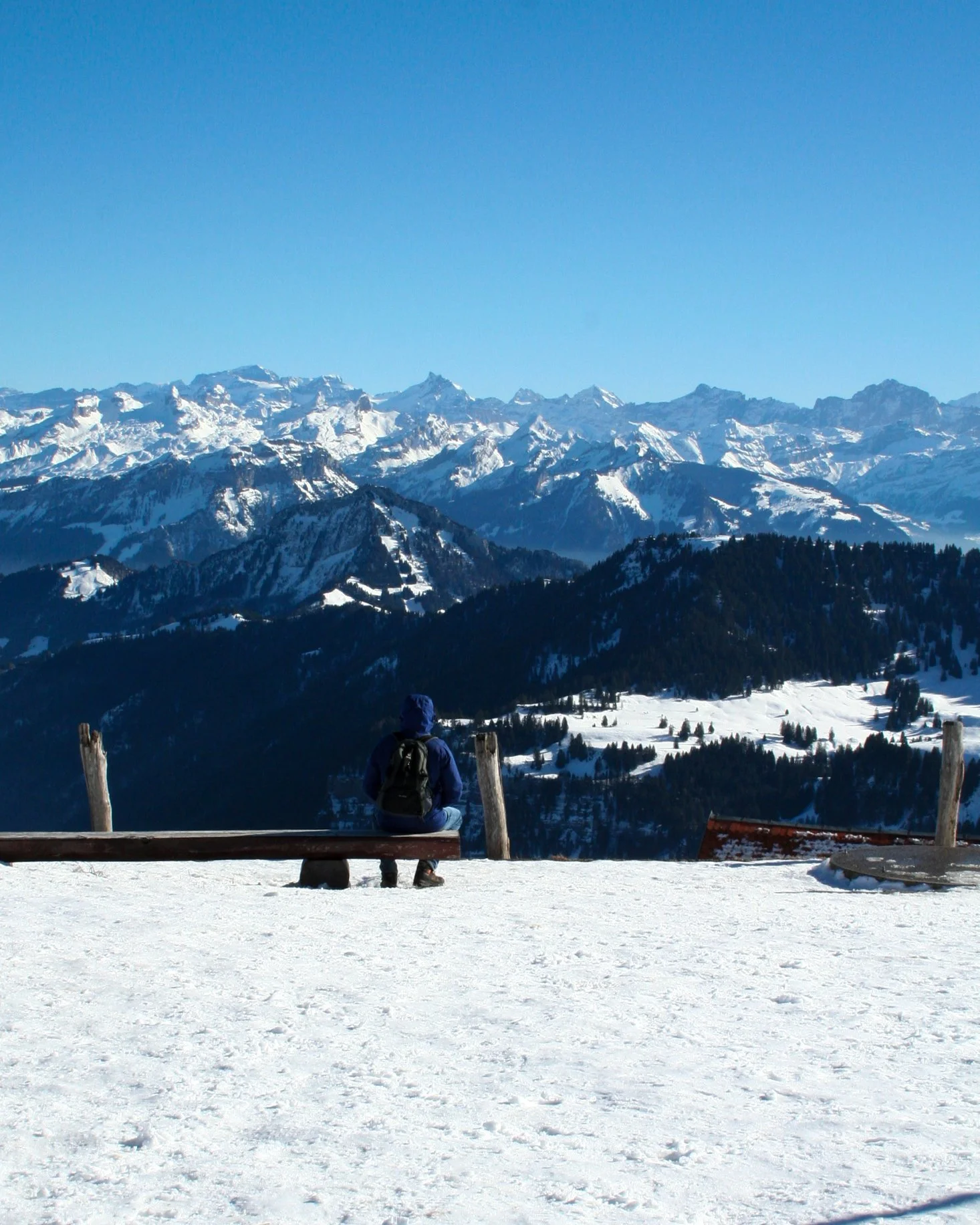 Rigi Kulm