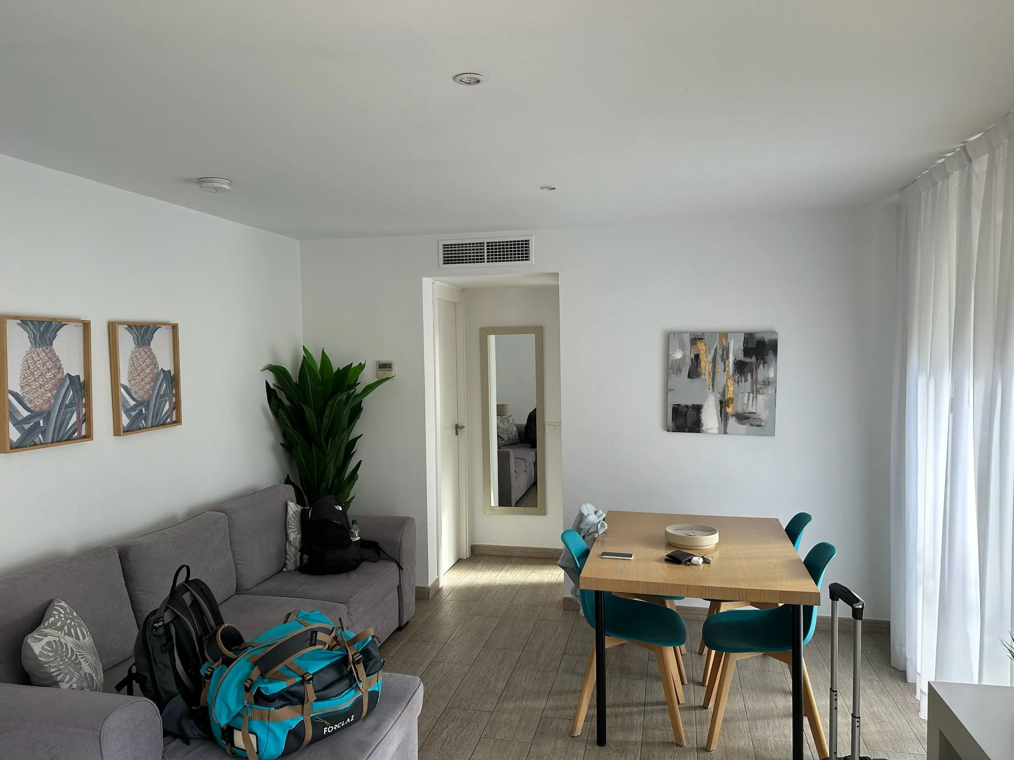 Appartement Dobo Málaga Soho