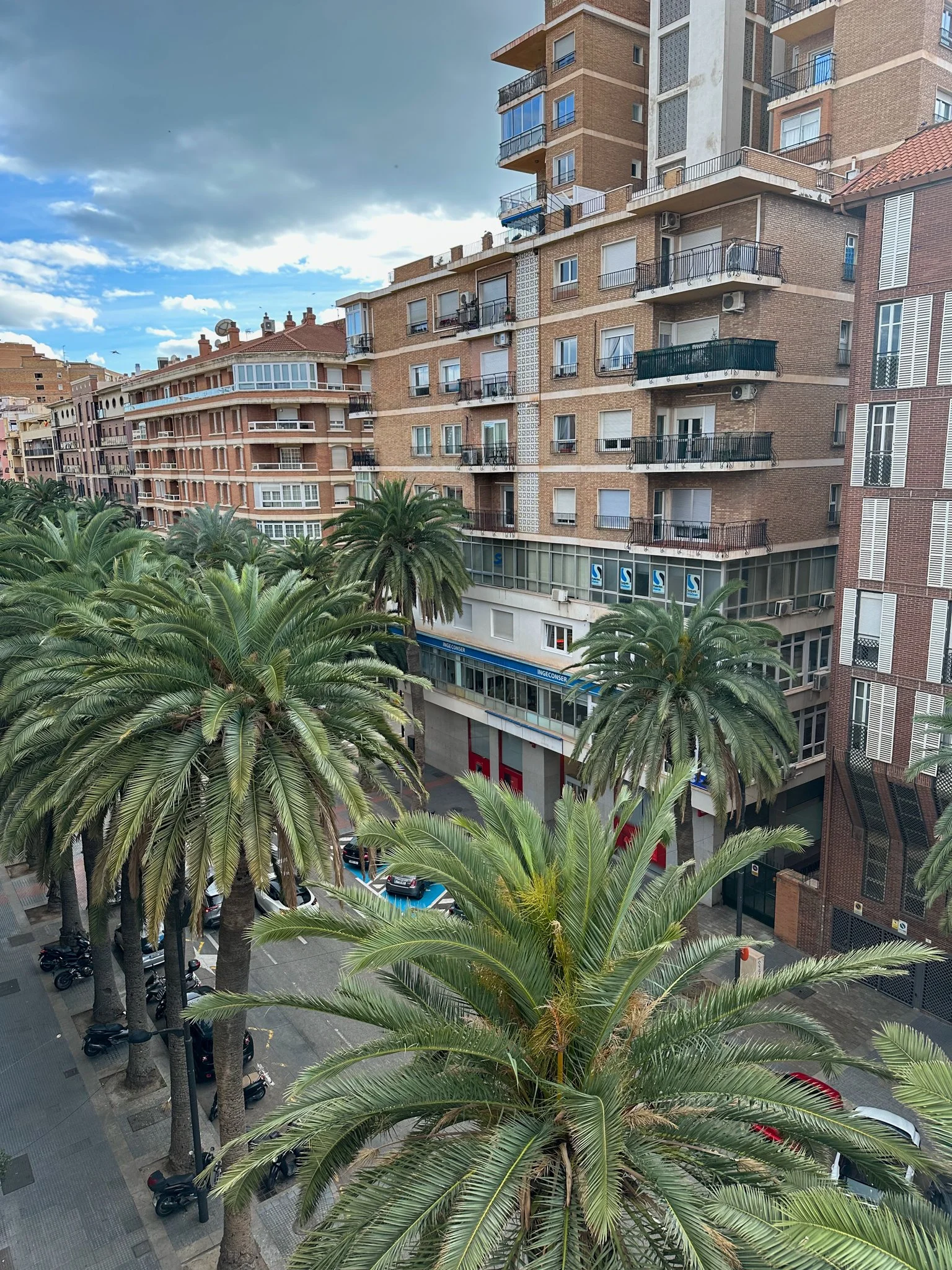 Appartement Dobo Málaga Soho