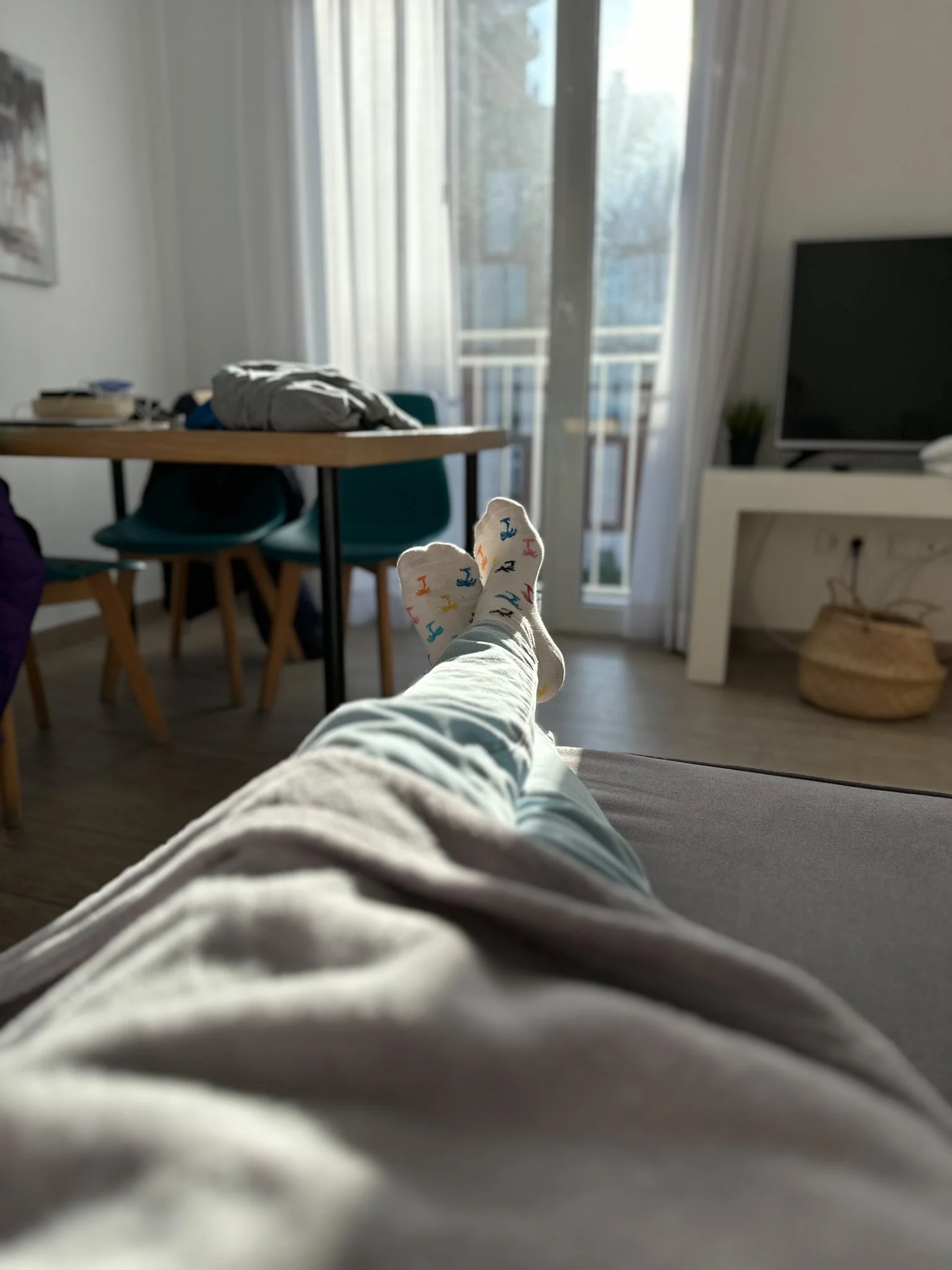 Appartement Dobo Málaga Soho