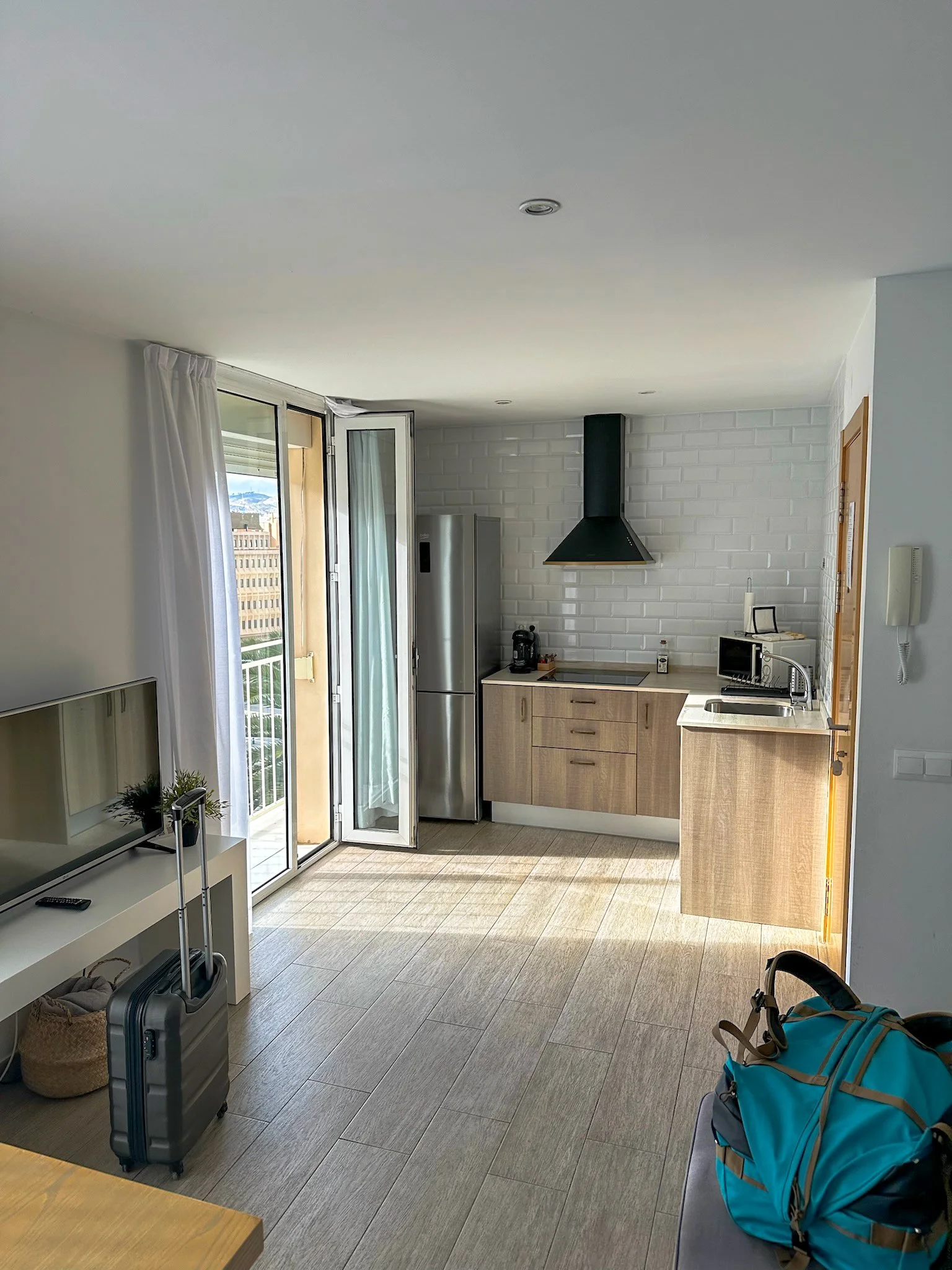 Appartement Dobo Málaga Soho