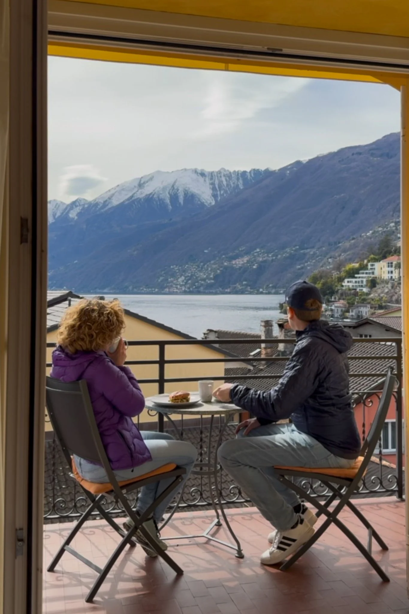 Ascona where to stay