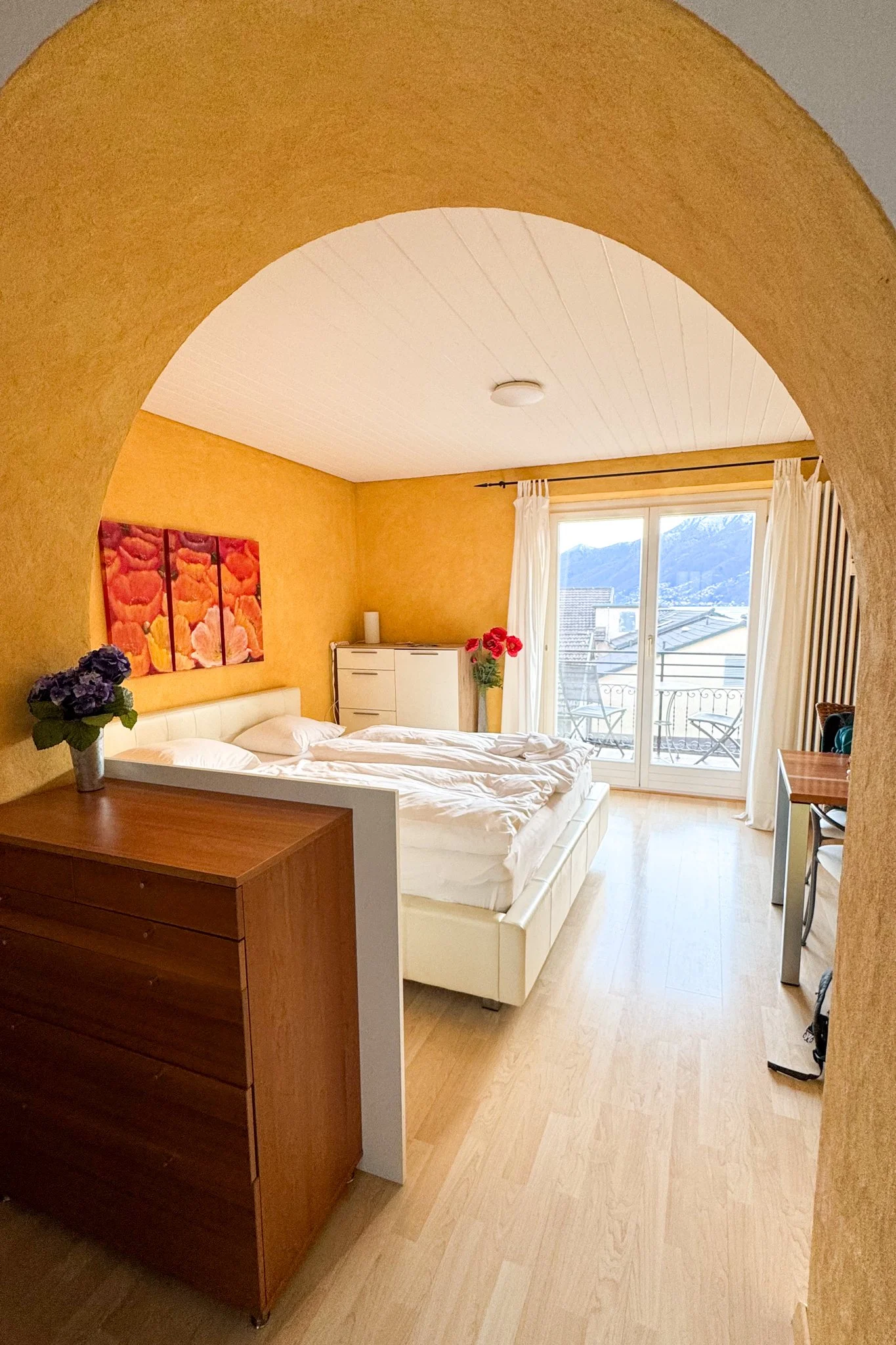 Ascona where to stay