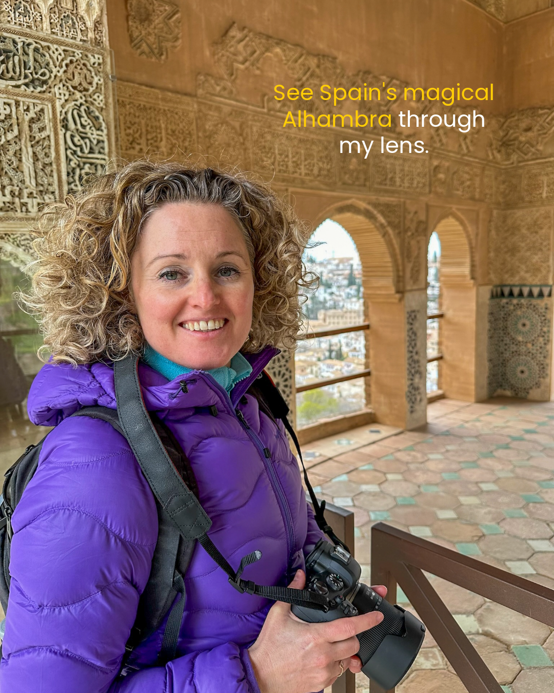 Day Trip from Málaga to the Alhambra Palace: Everything you need to know