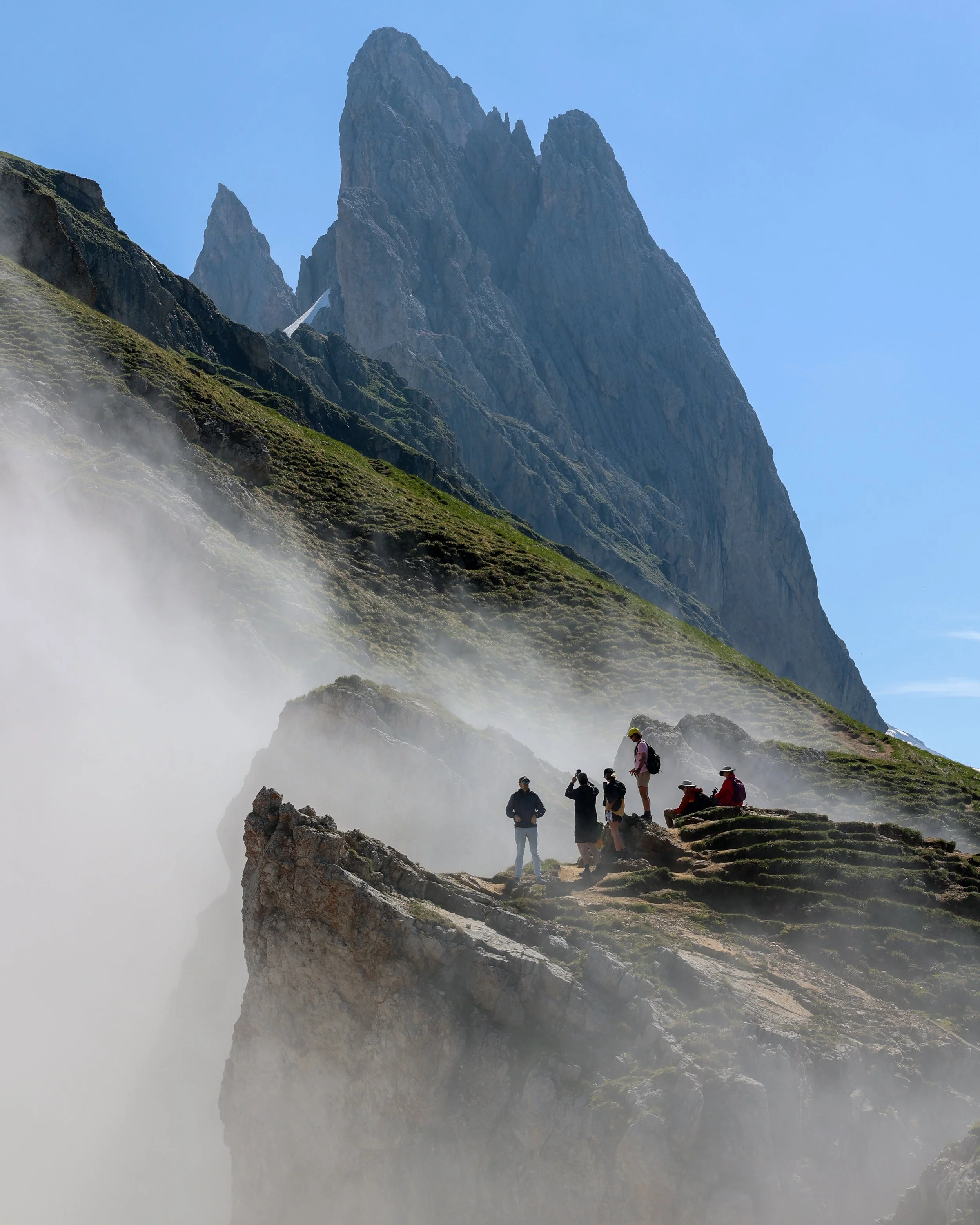 Top 10 Best places to visit in the Italian Dolomites