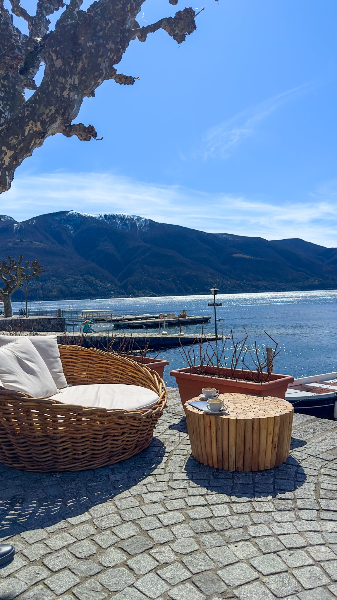 lake maggiore switzerland