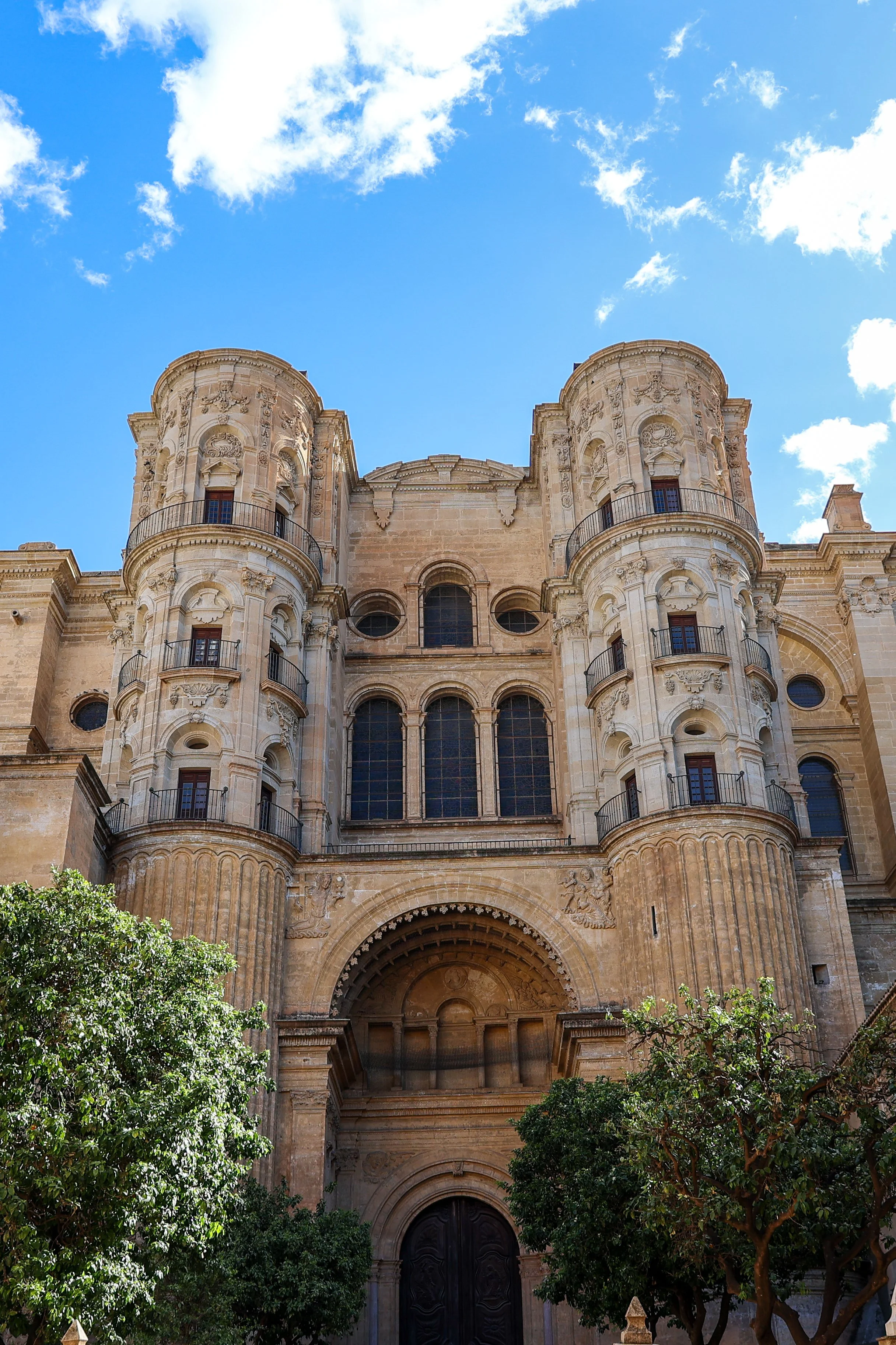 Málaga Cathedral