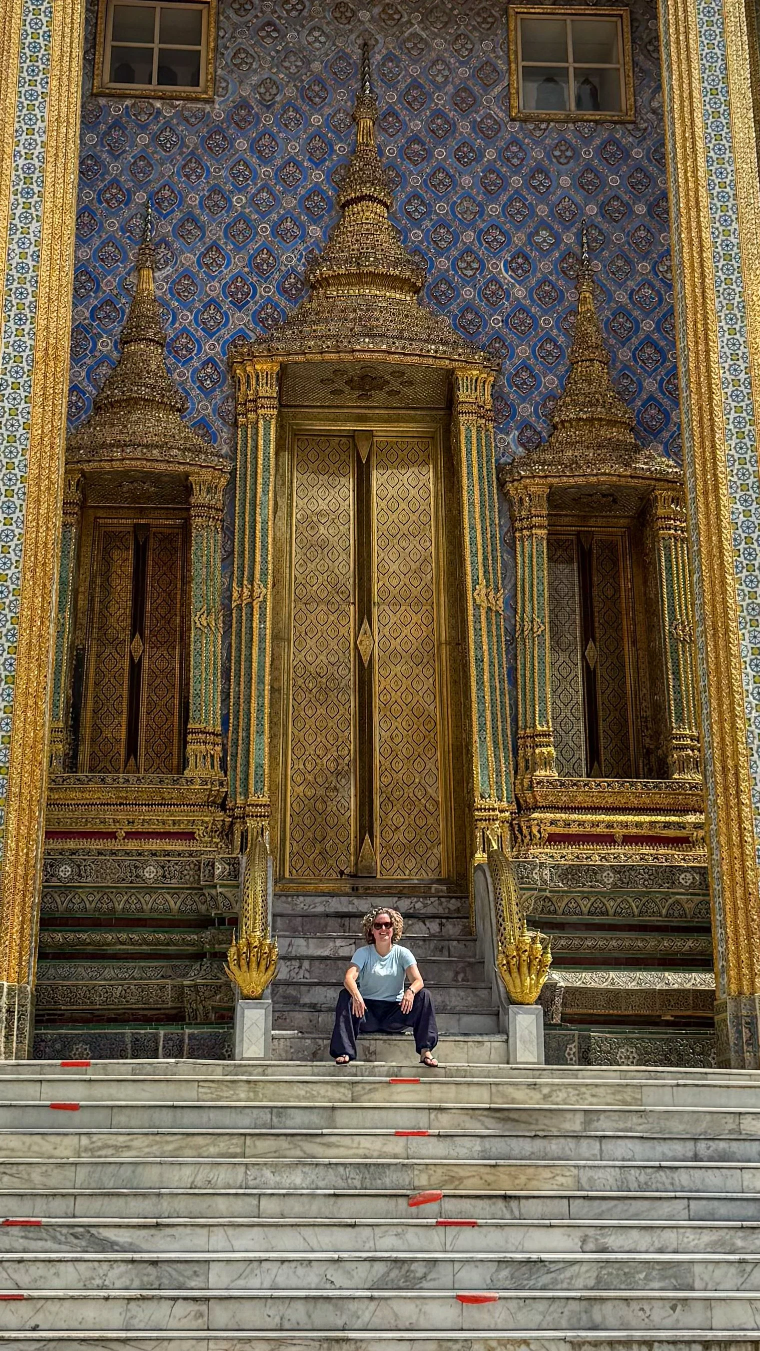 Bangkok, The Grand Palace