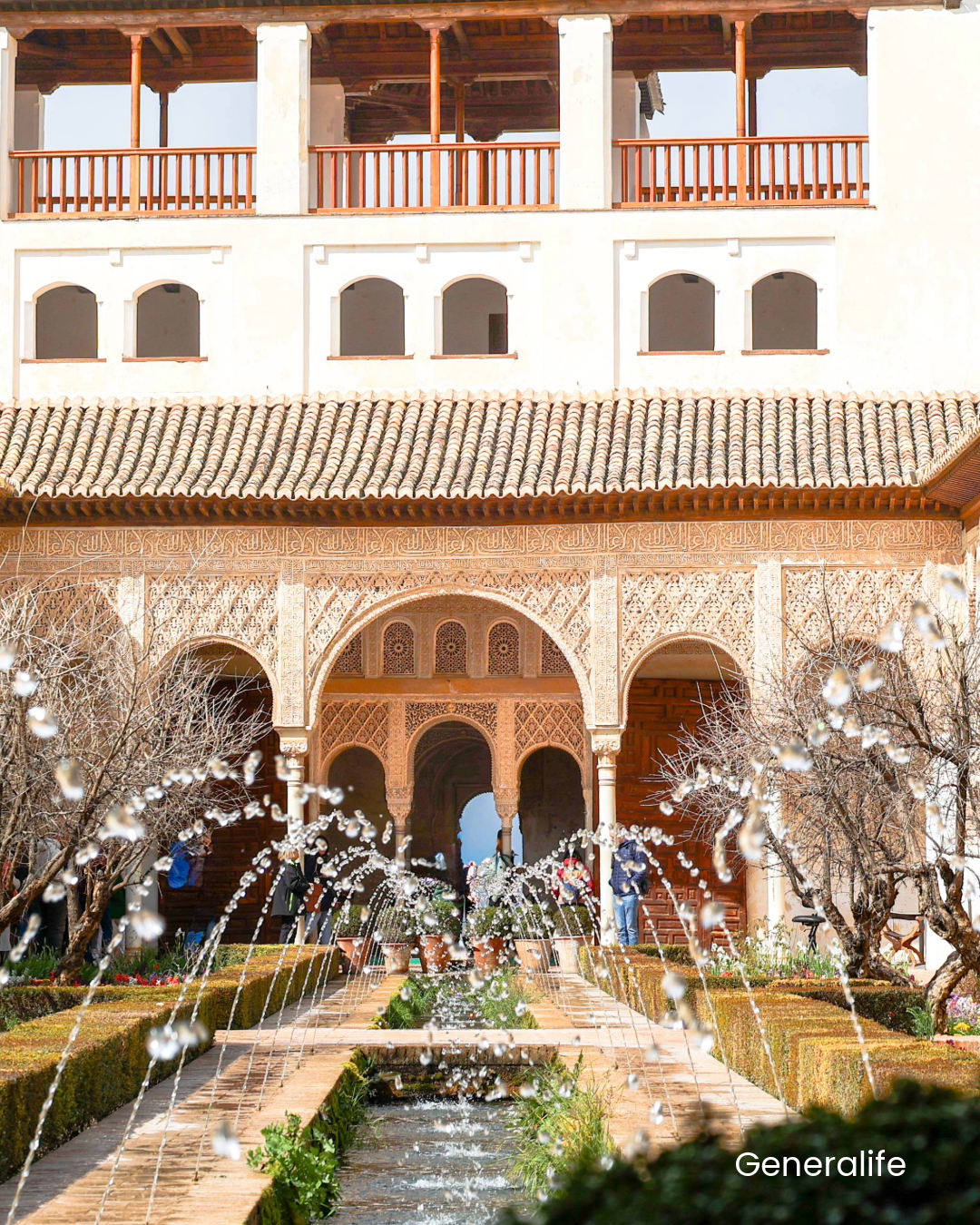 Generalife