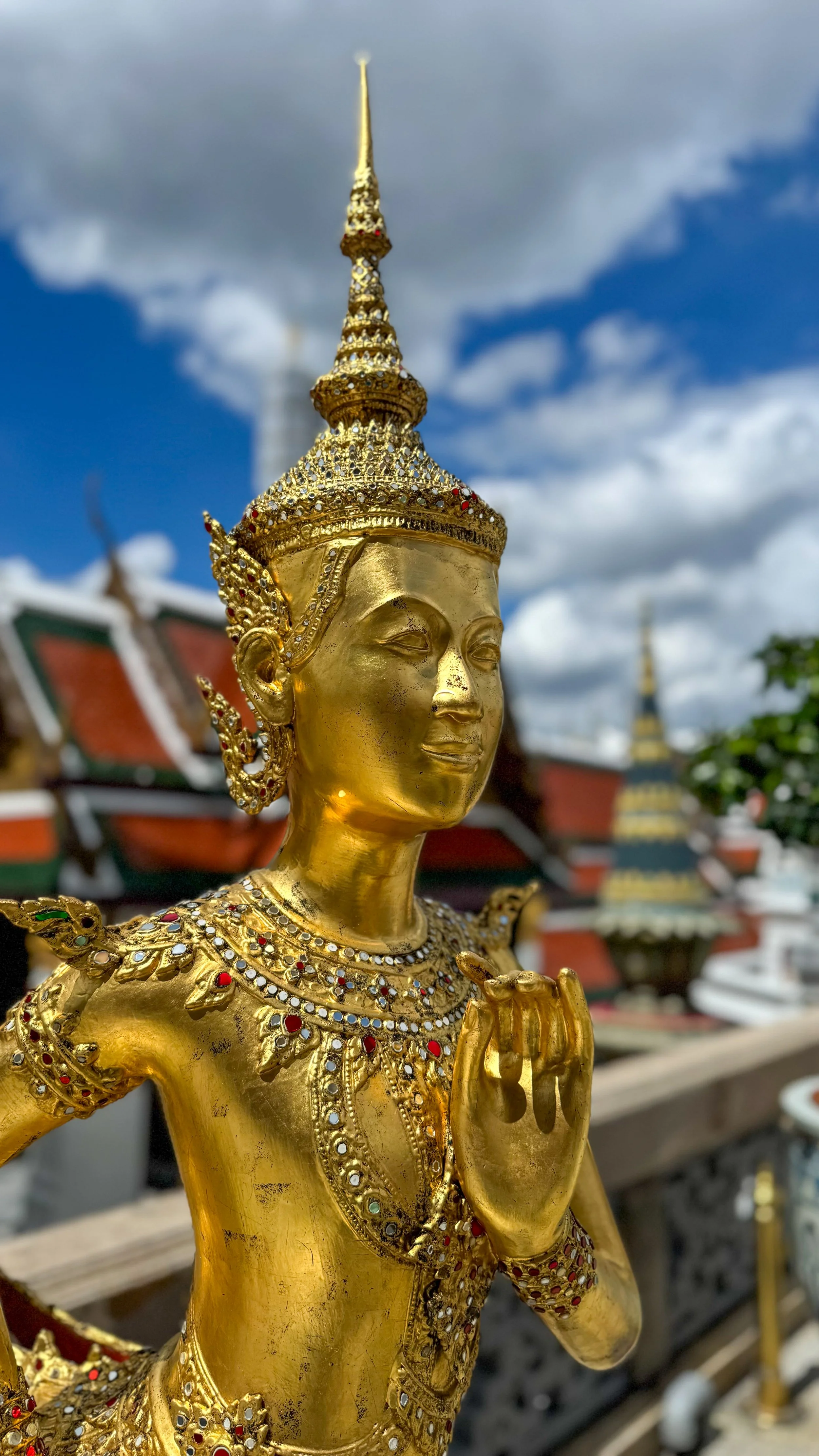 Bangkok, The Grand Palace